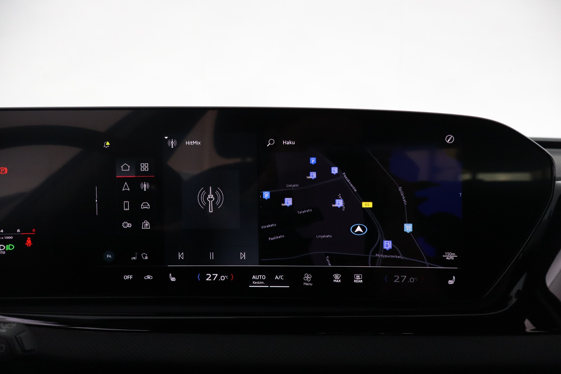 Audi A5 2024