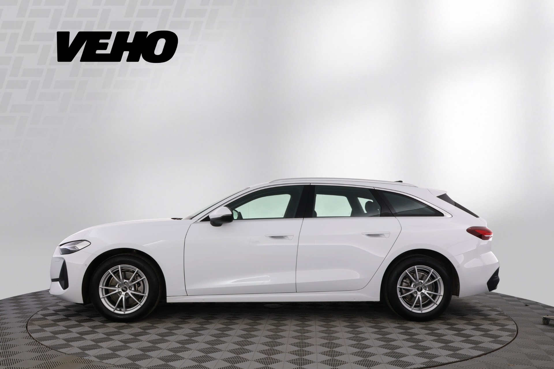 Audi A5 2024