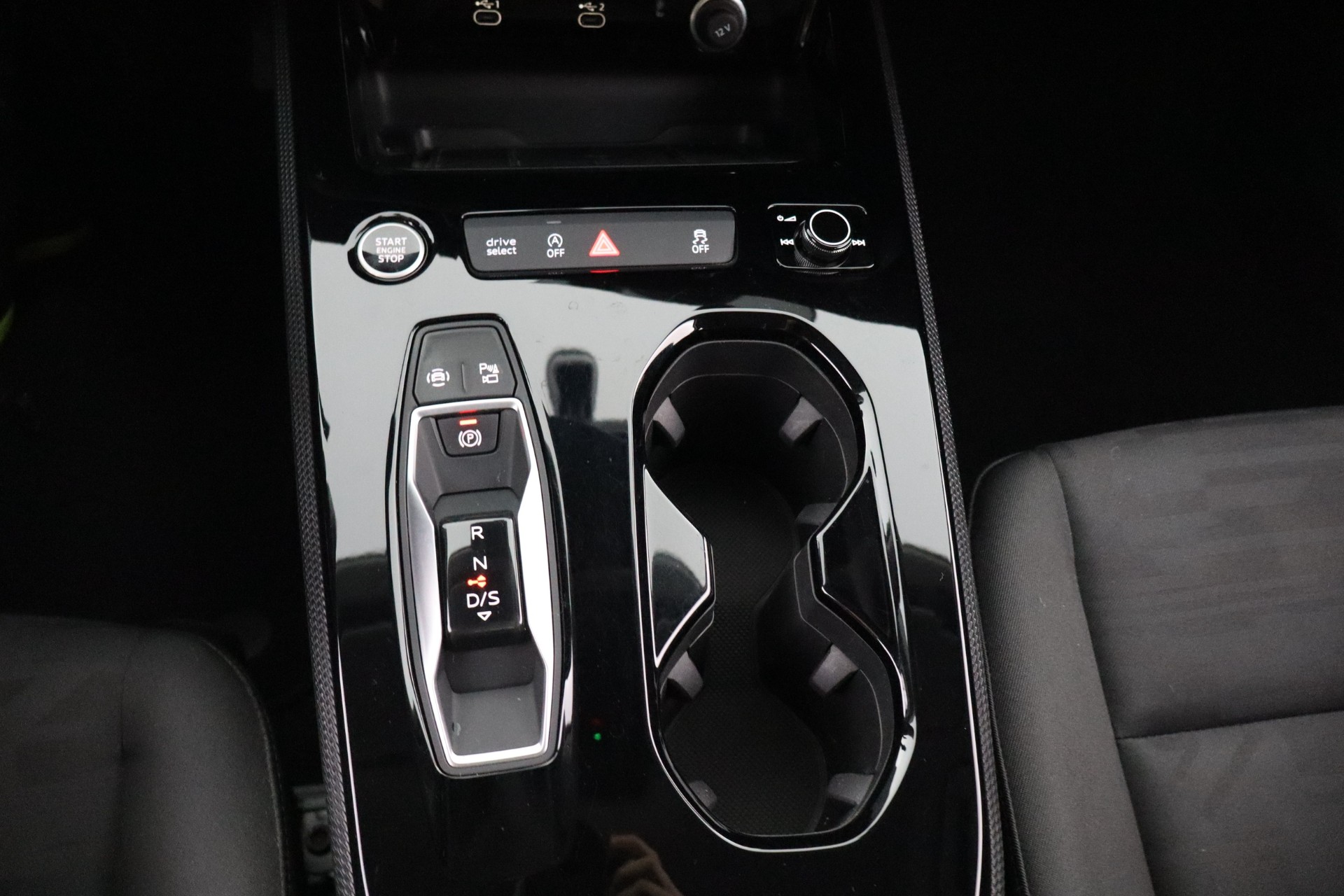 Audi A5 2024