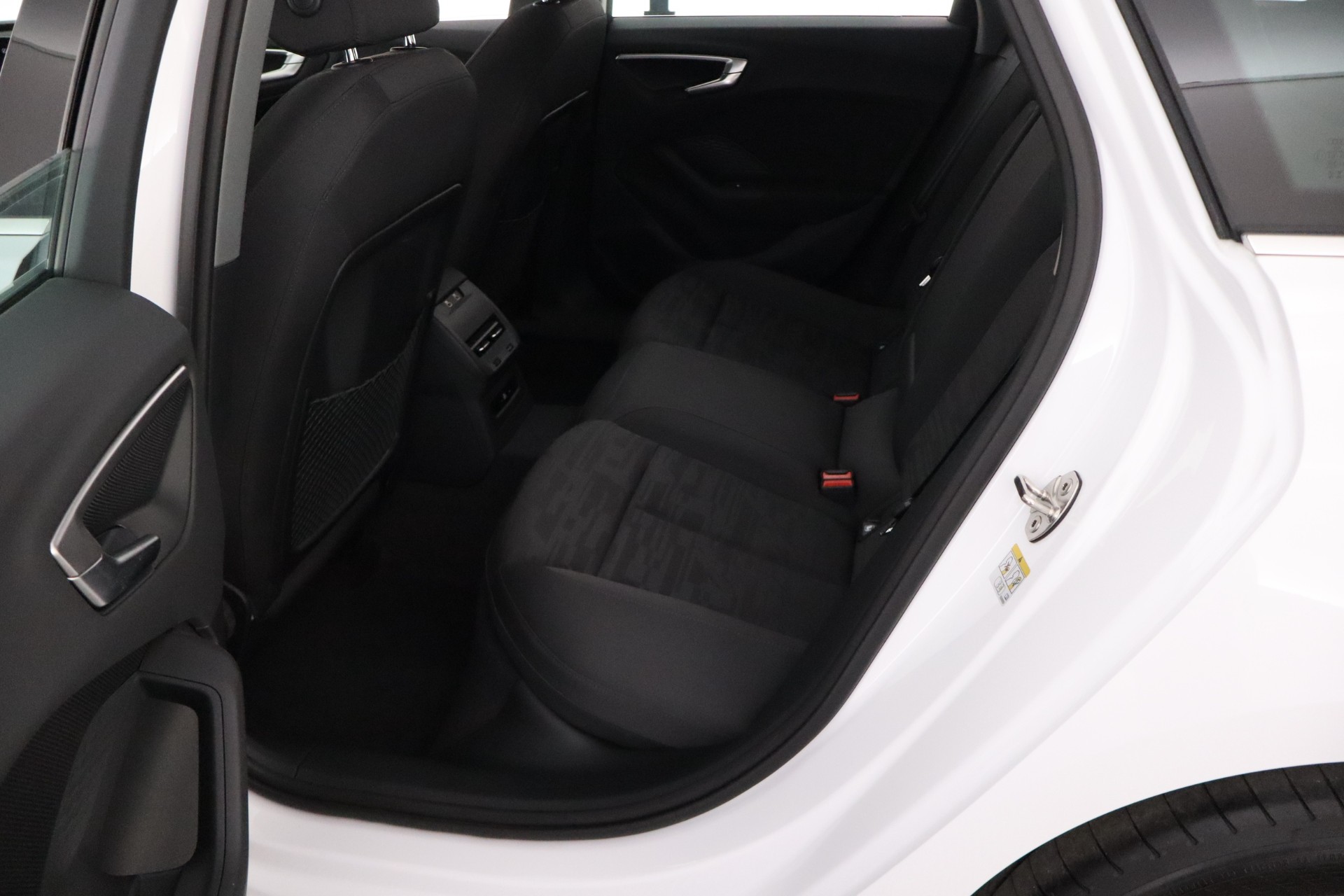 Audi A5 2024