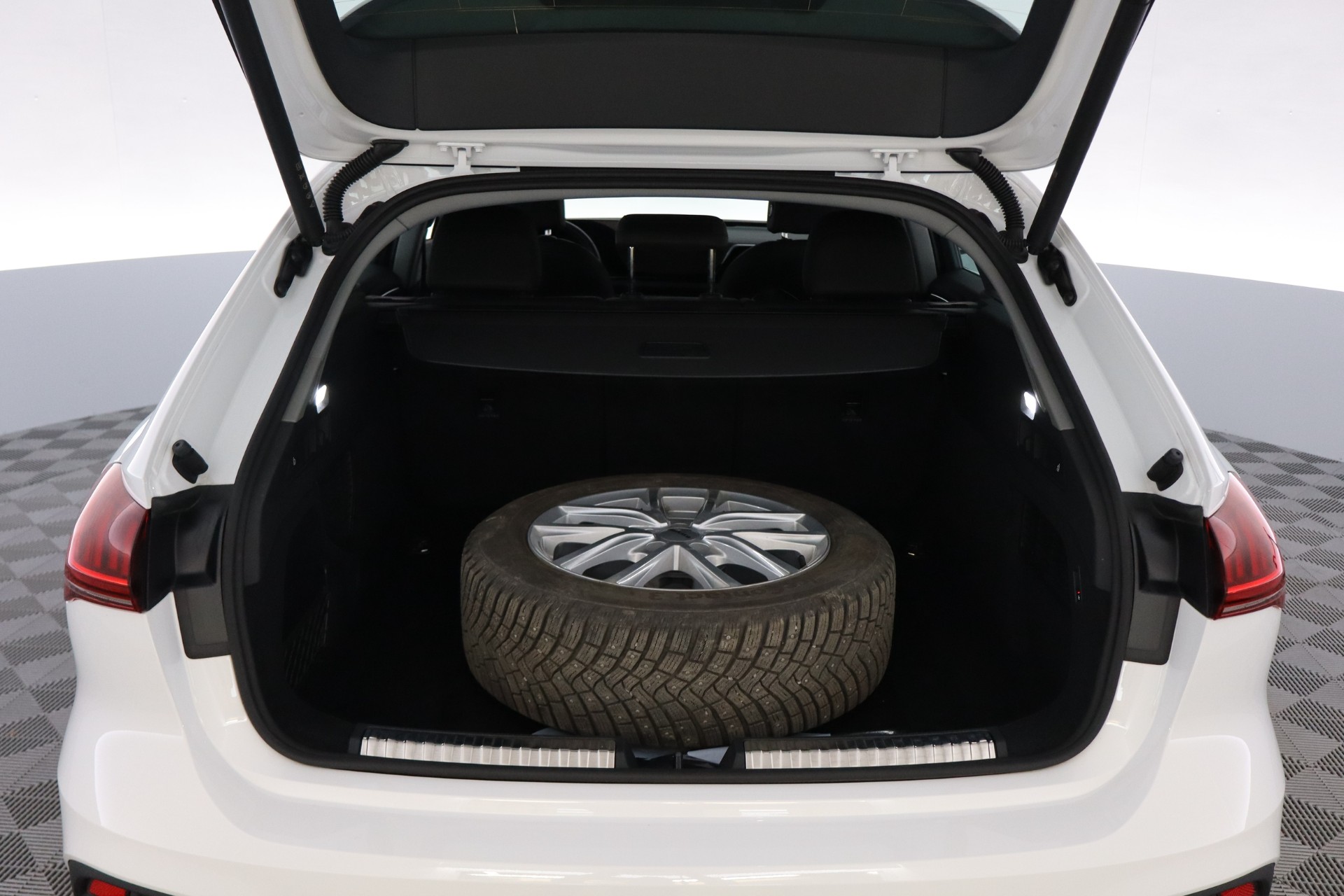 Audi A5 2024