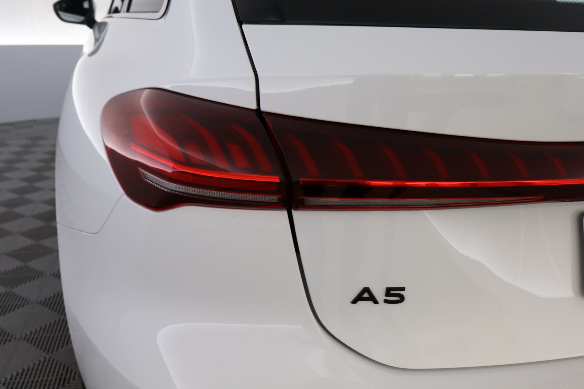 Audi A5 2024