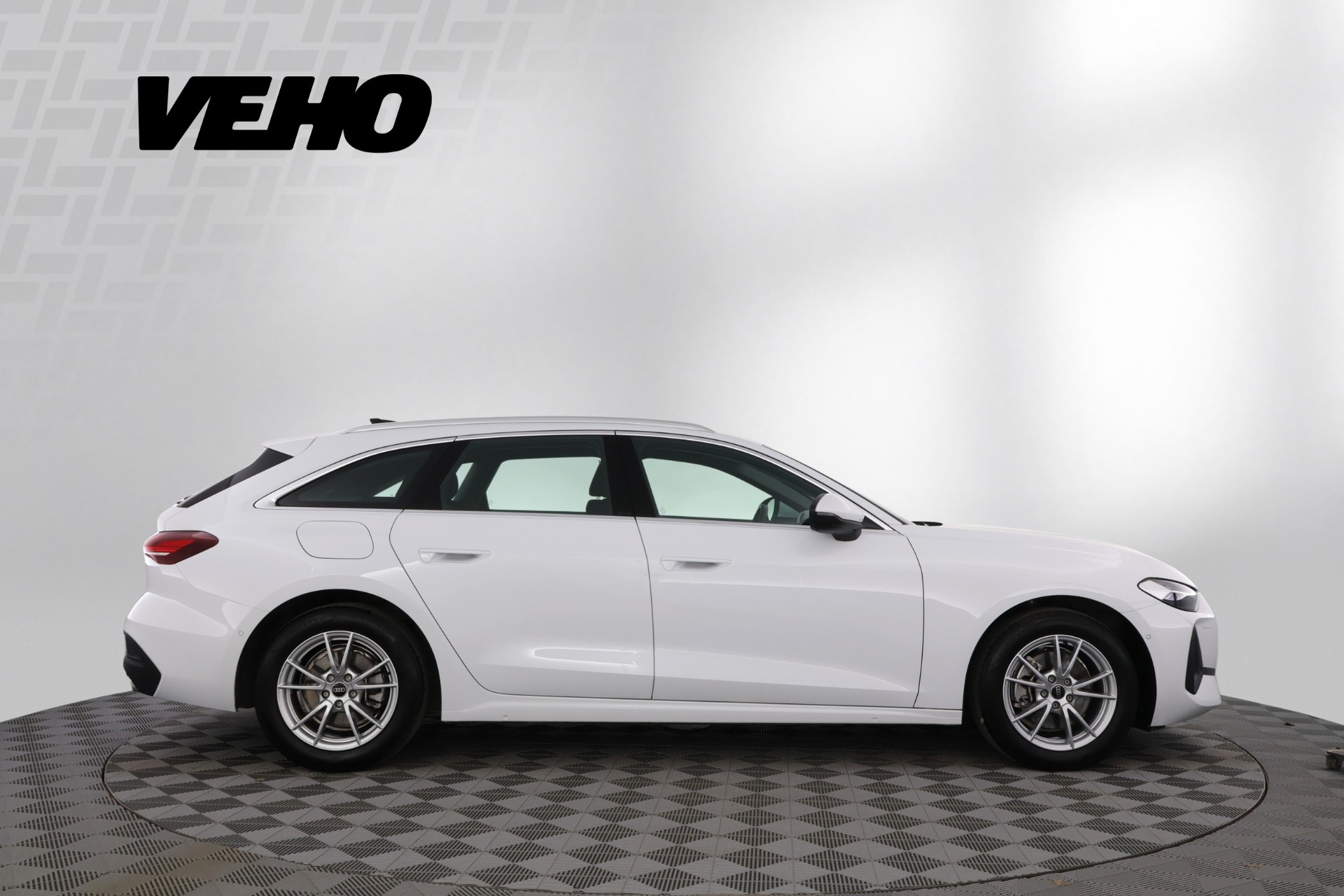 Audi A5 2024