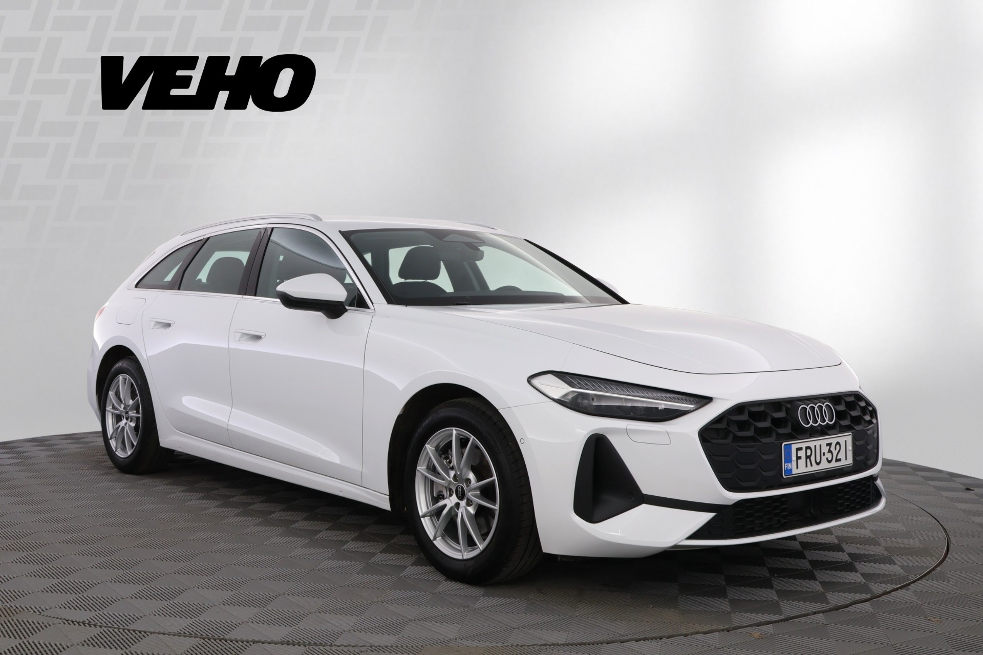 Audi A5 2024