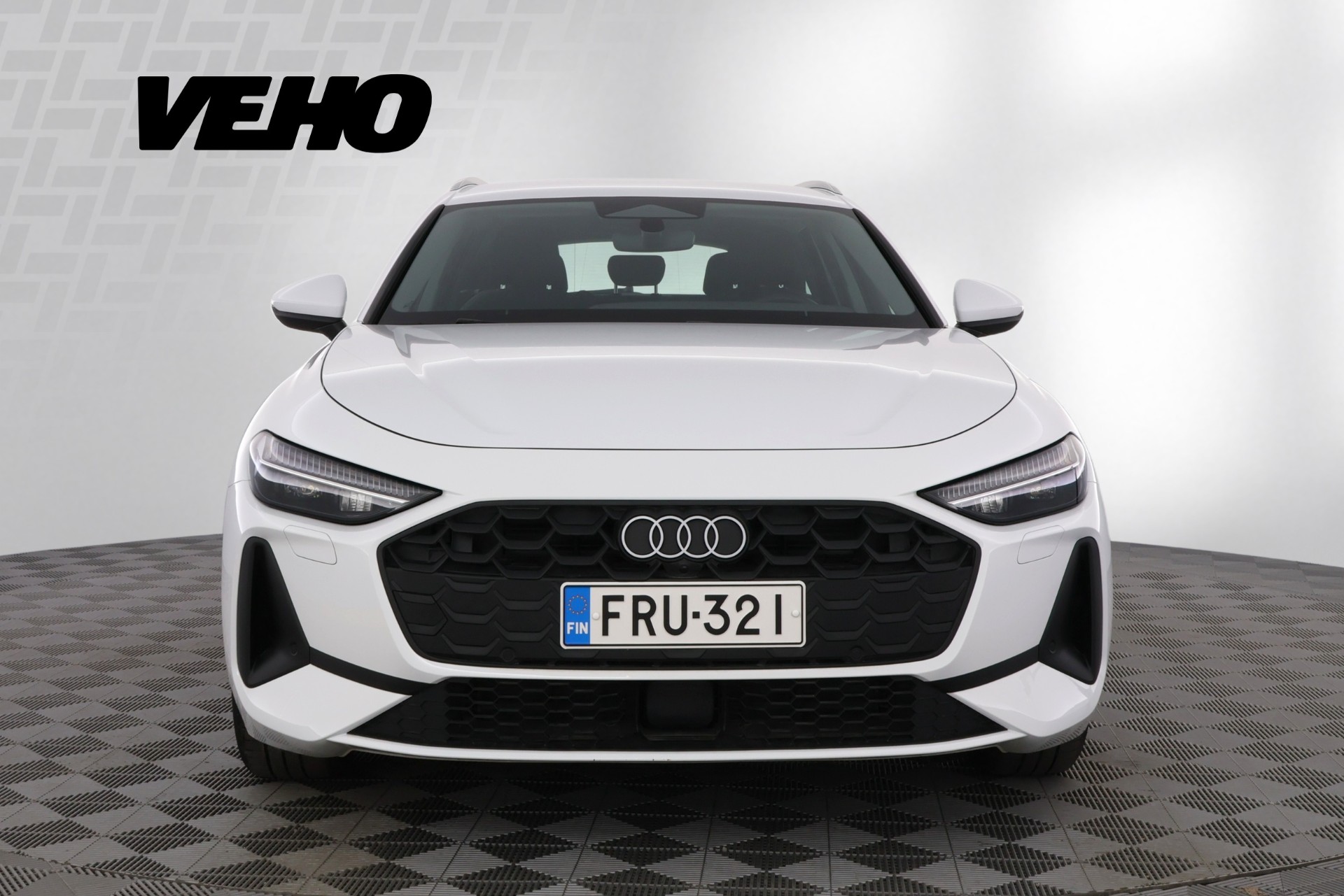Audi A5 2024