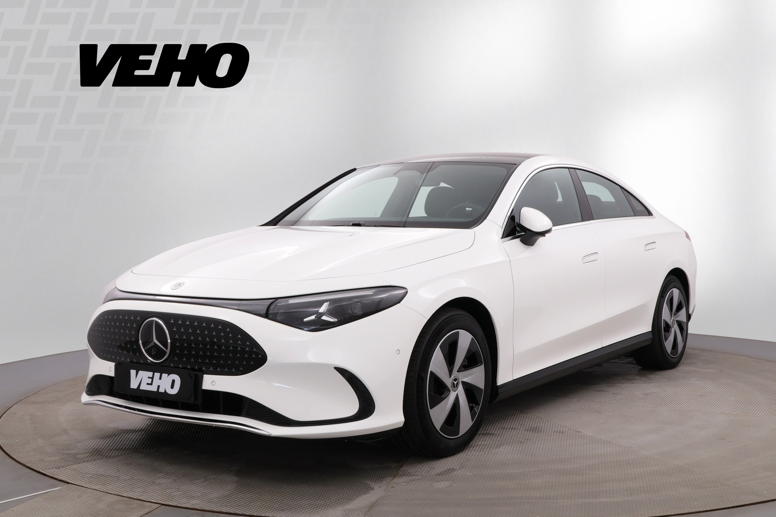 Mercedes-Benz CLA 2026
