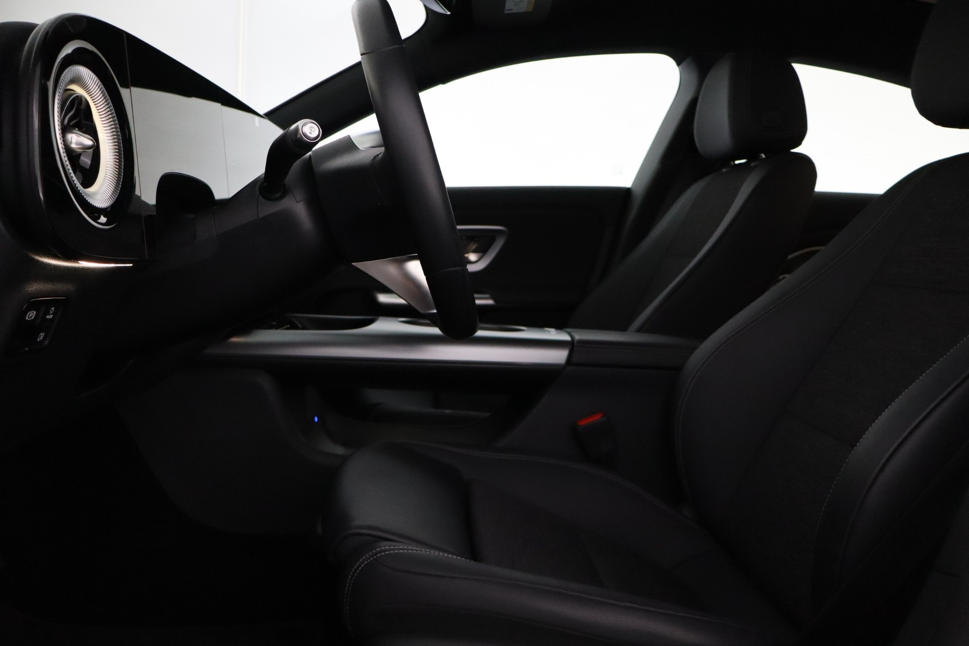 Mercedes-Benz CLA 2026