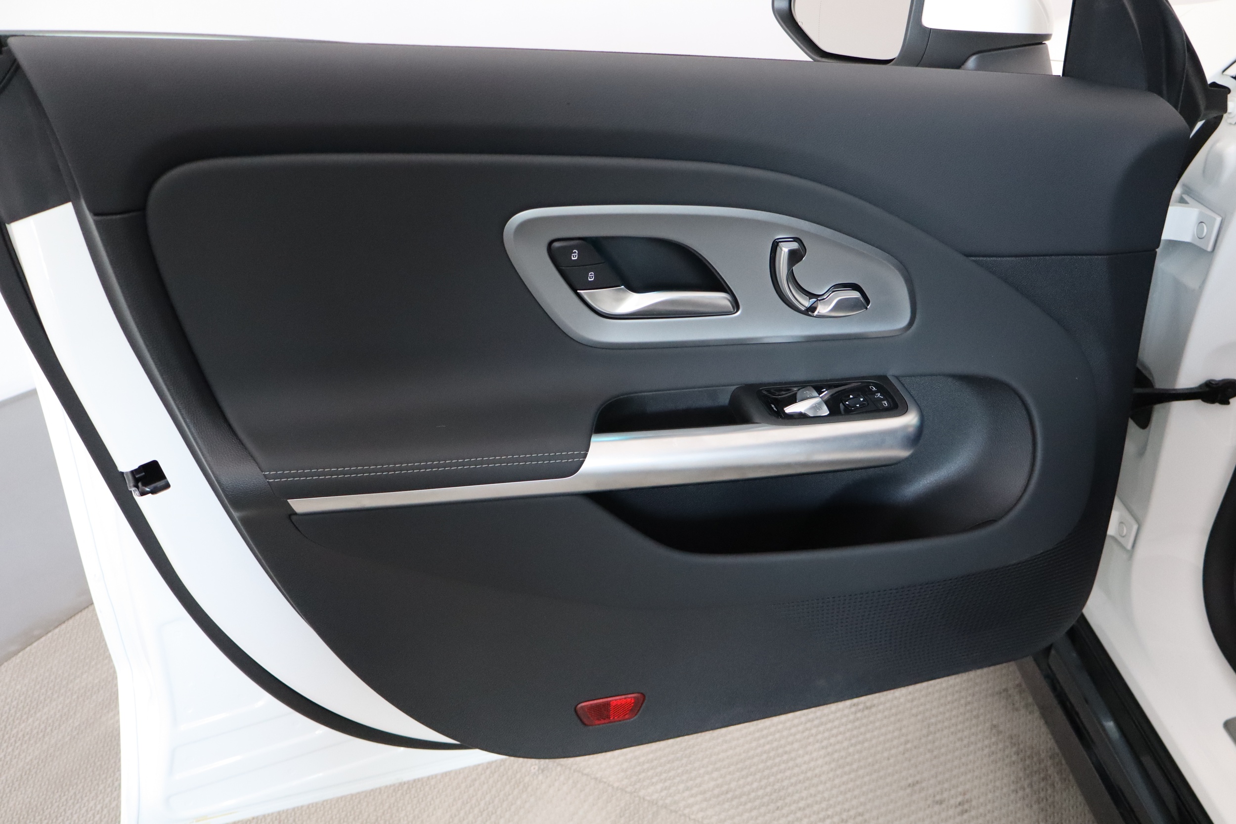 Mercedes-Benz CLA 2026