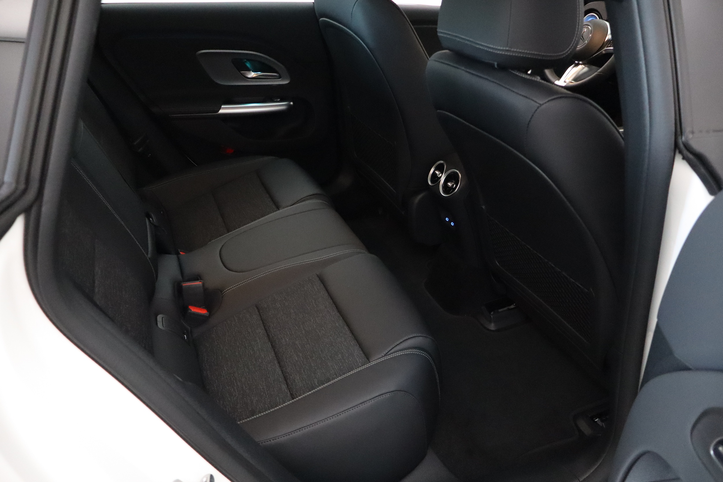 Mercedes-Benz CLA 2026