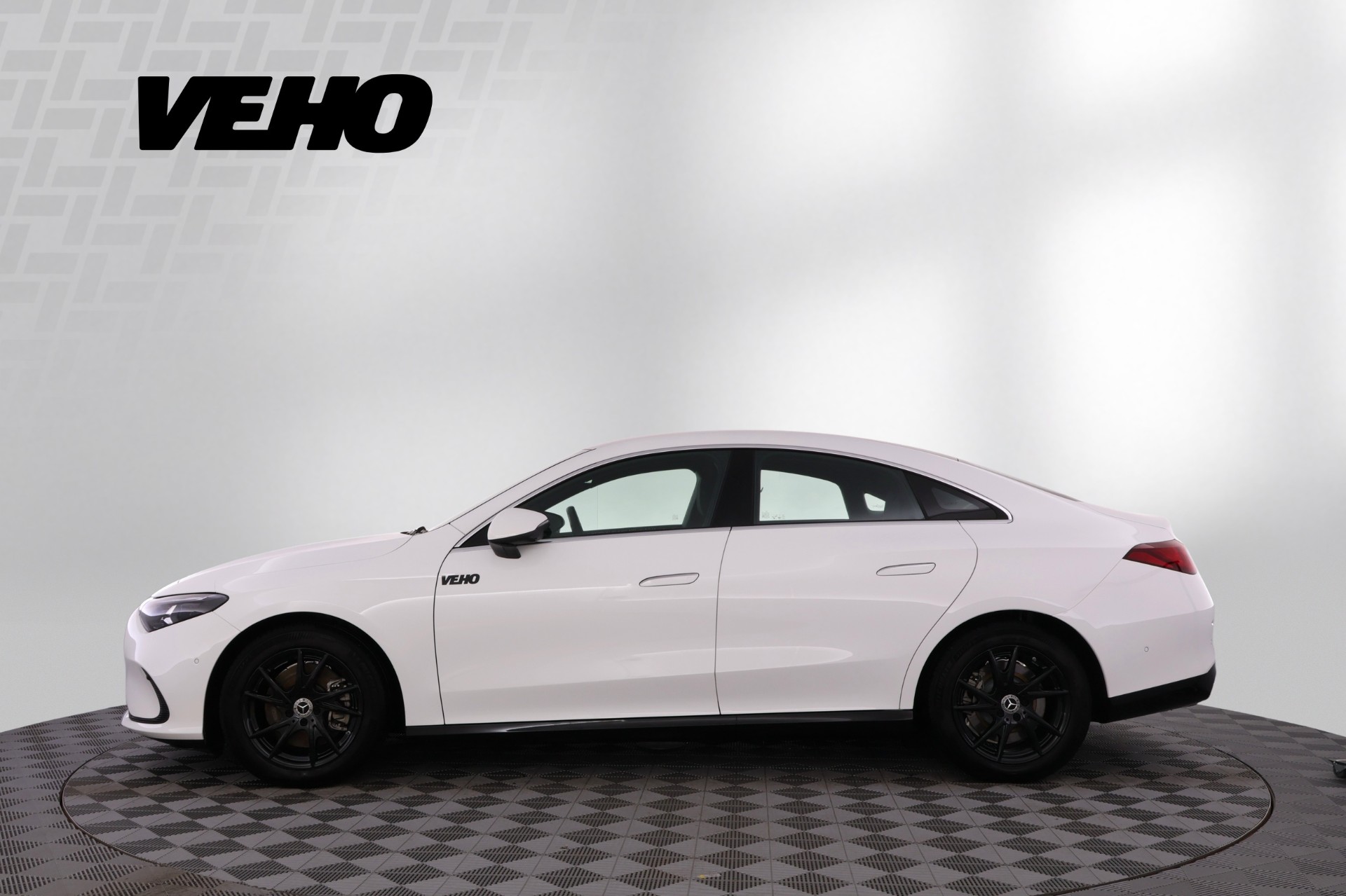 Mercedes-Benz CLA 2026