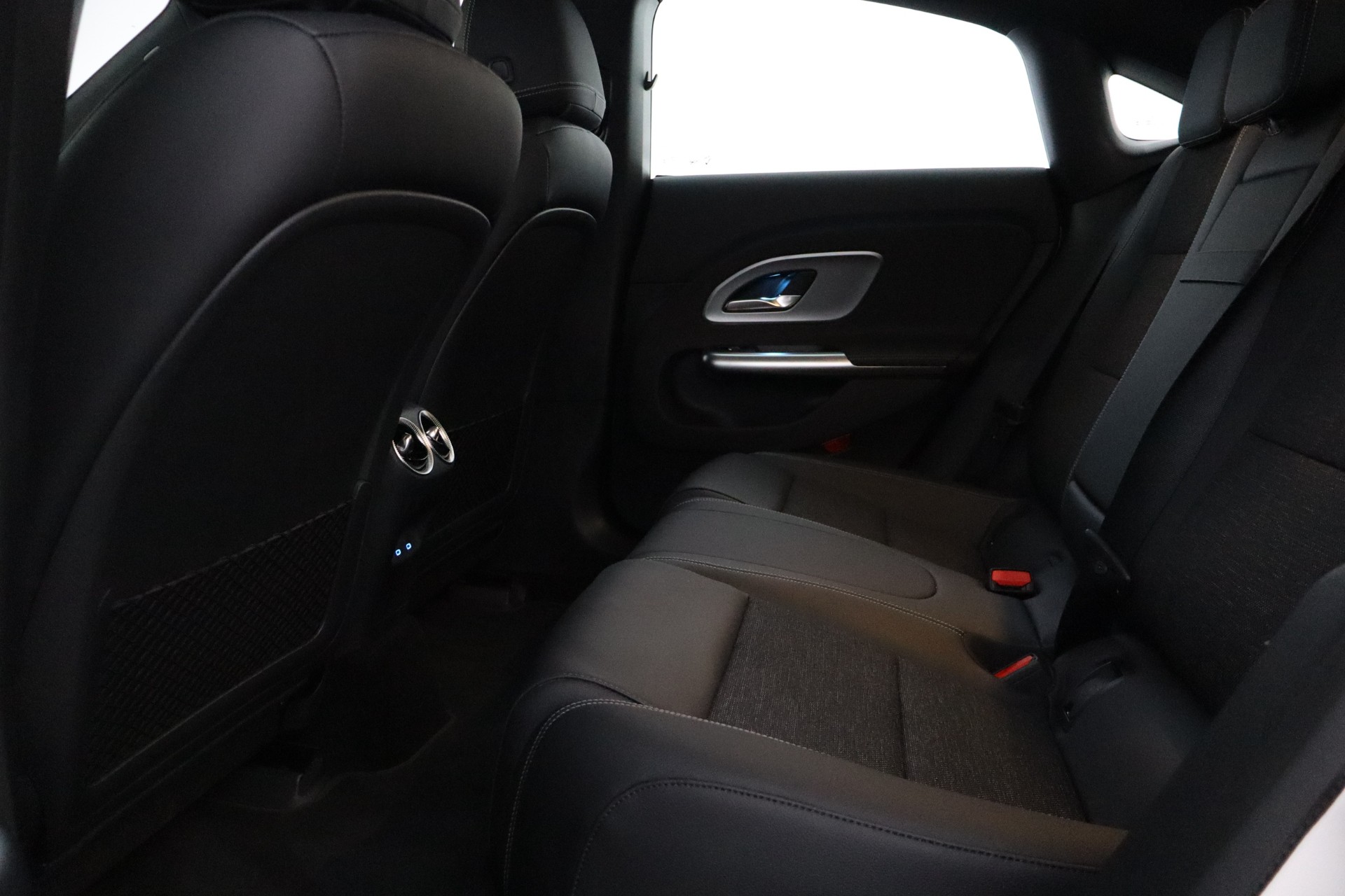Mercedes-Benz CLA 2026