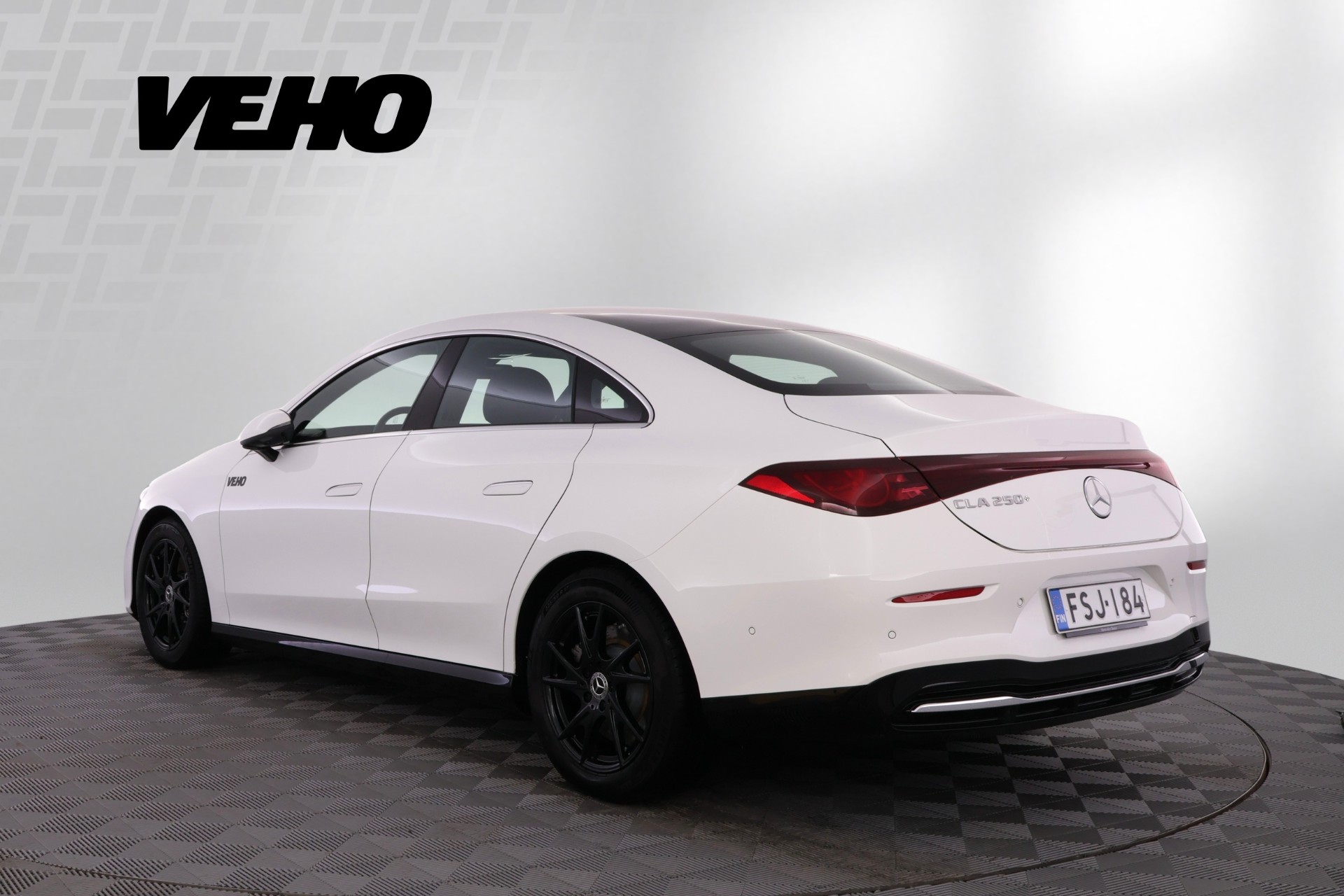 Mercedes-Benz CLA 2026