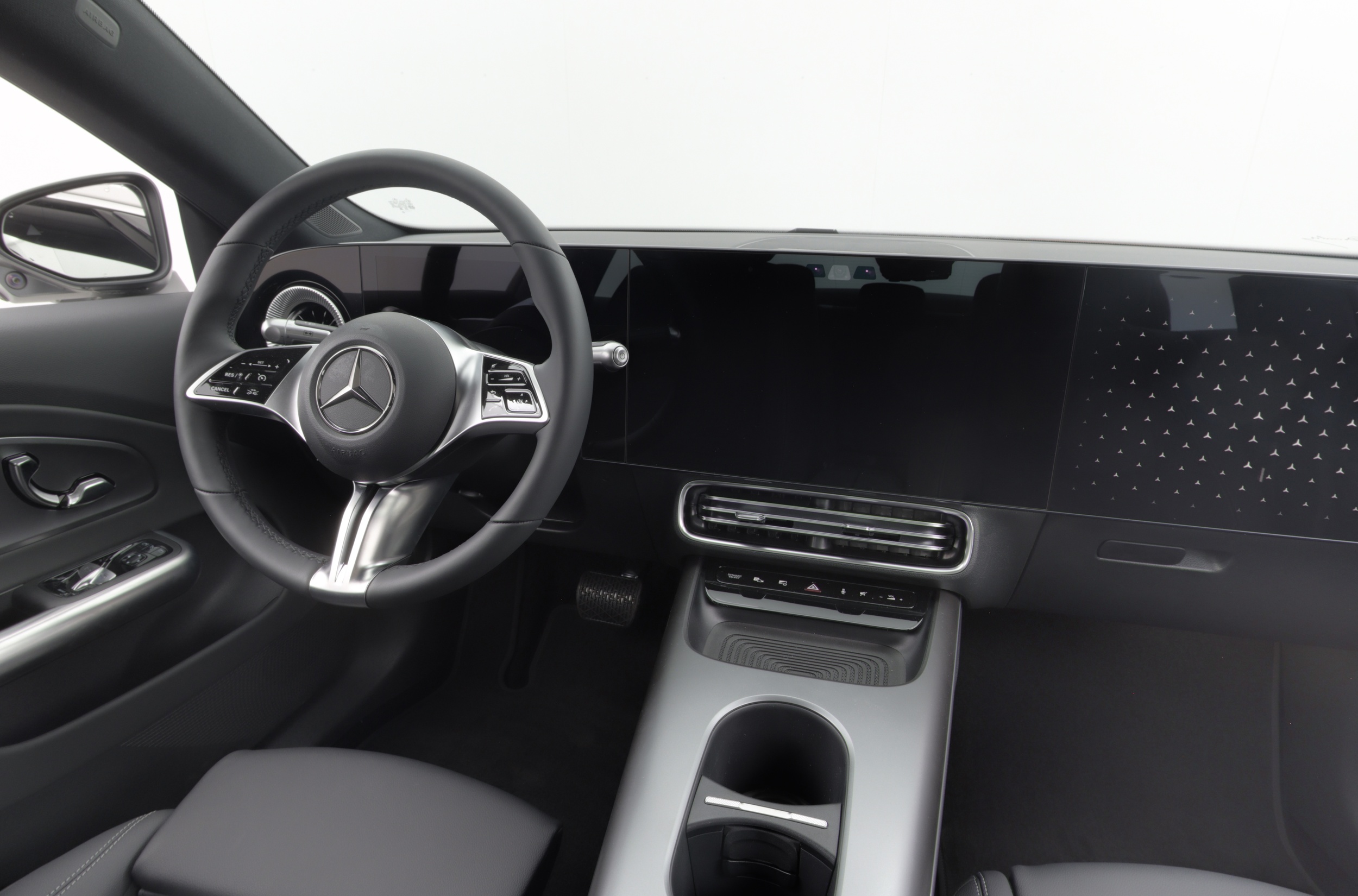 Mercedes-Benz CLA 2026