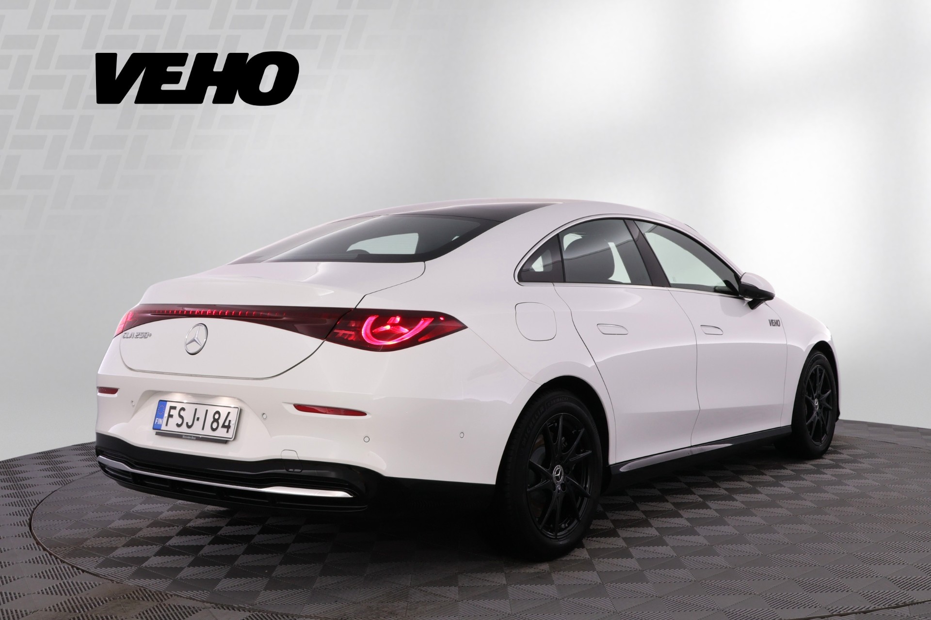 Mercedes-Benz CLA 2026