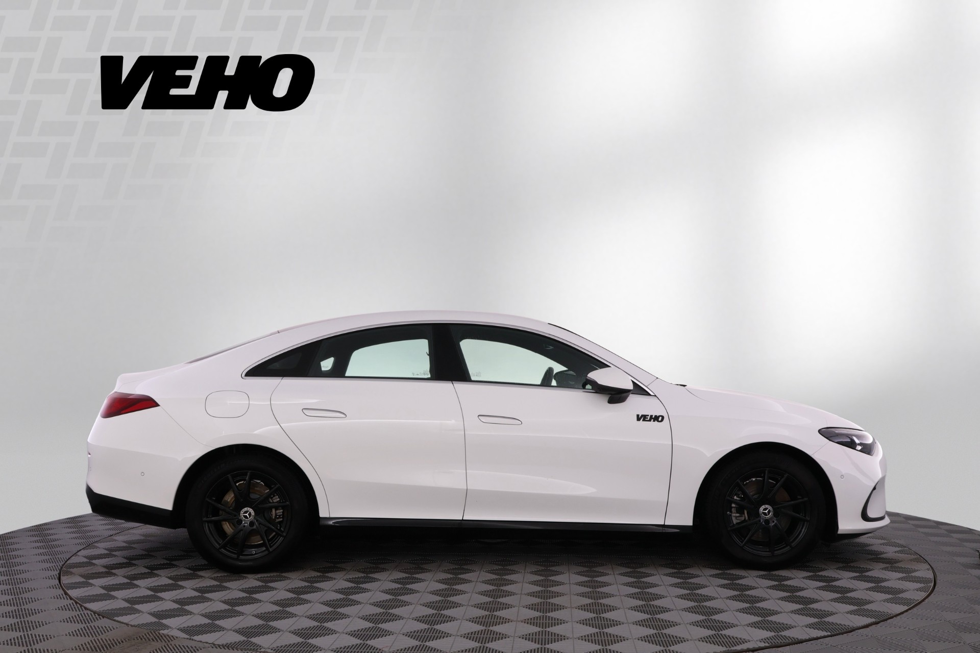 Mercedes-Benz CLA 2026