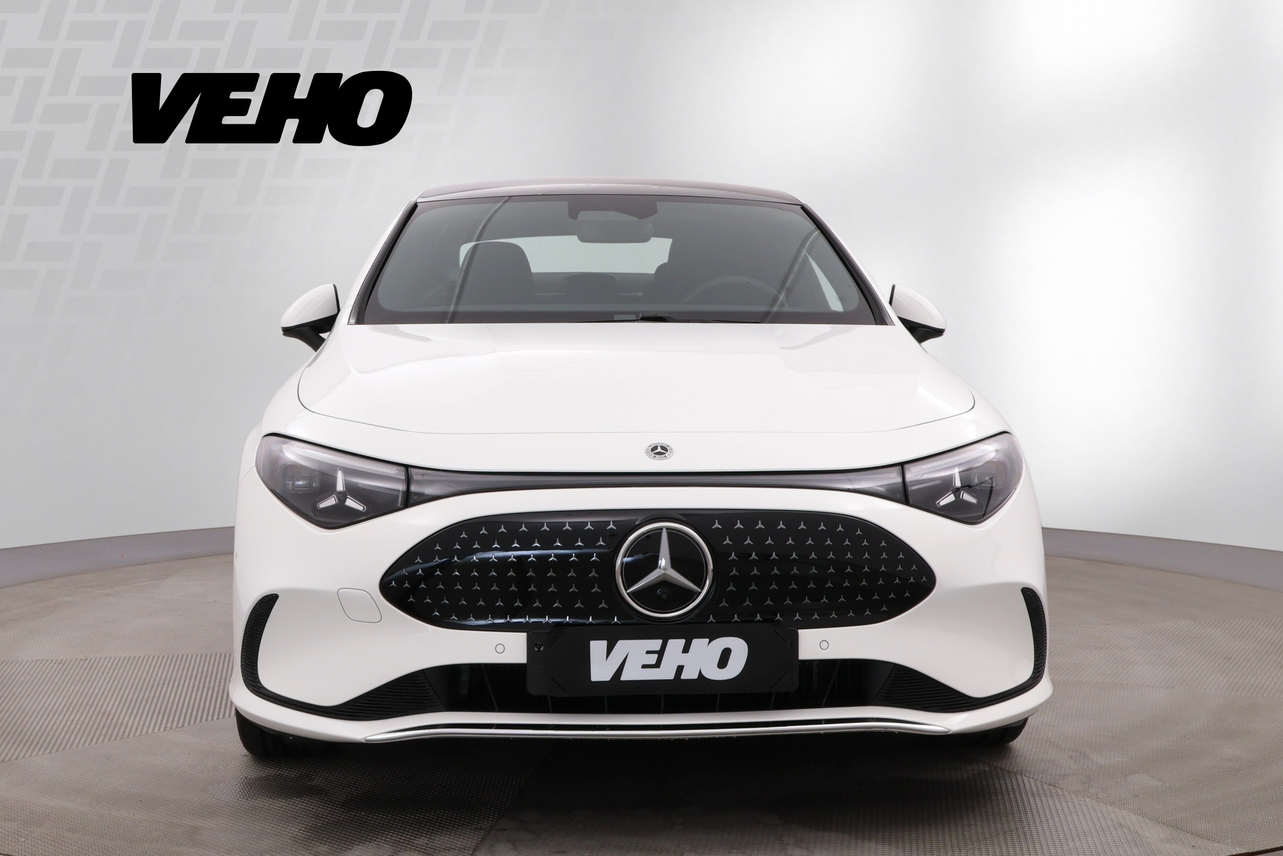 Mercedes-Benz CLA 2026