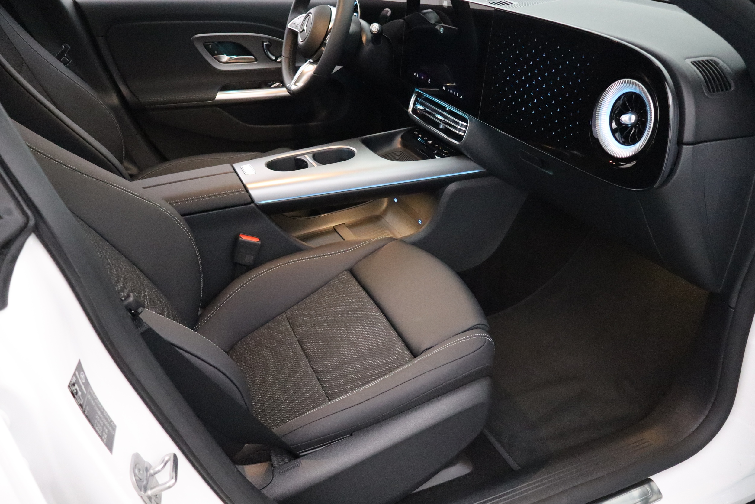 Mercedes-Benz CLA 2026