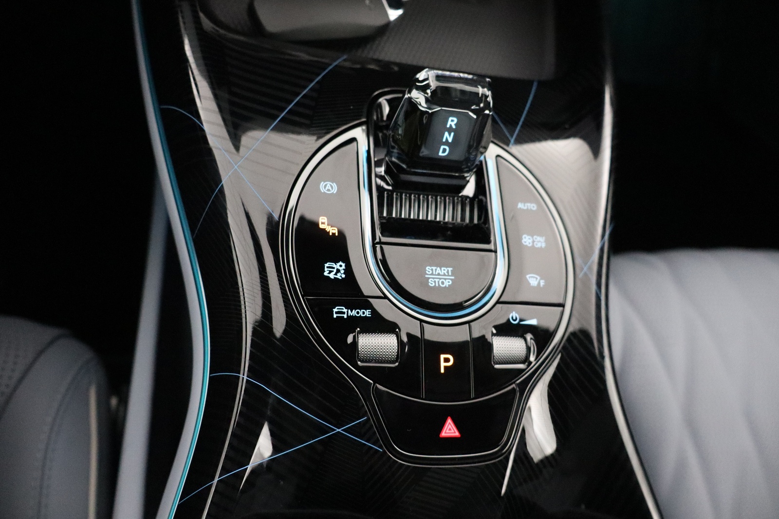 BYD Seal 2025