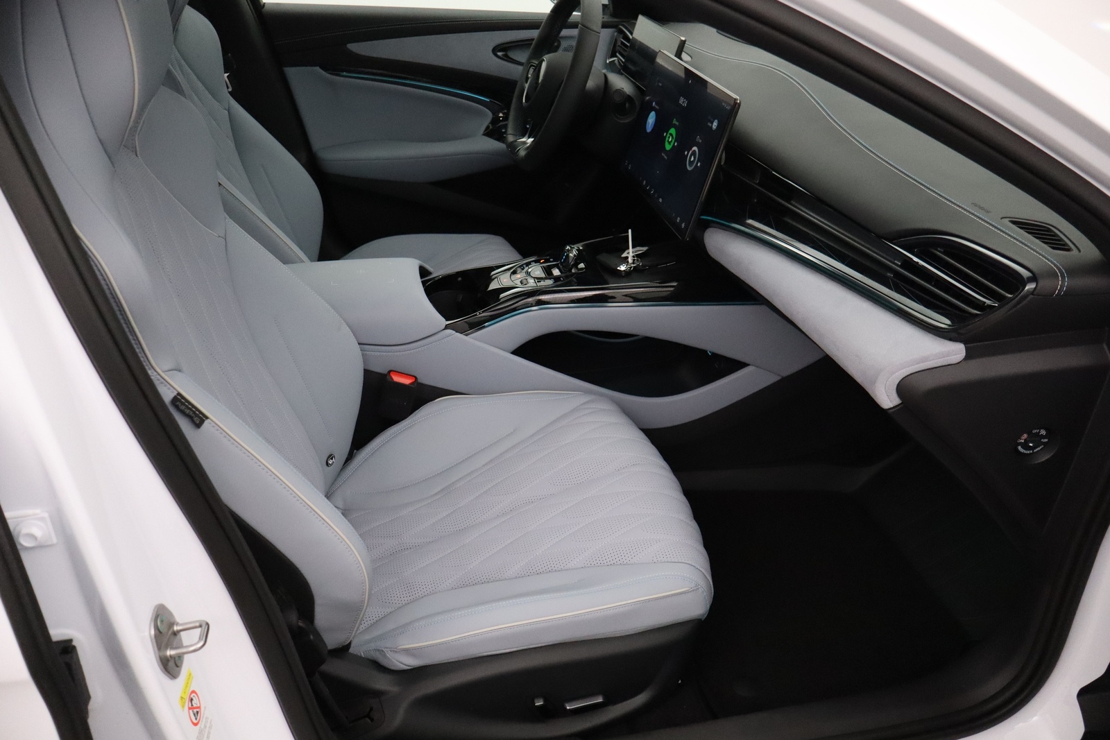 BYD Seal 2025