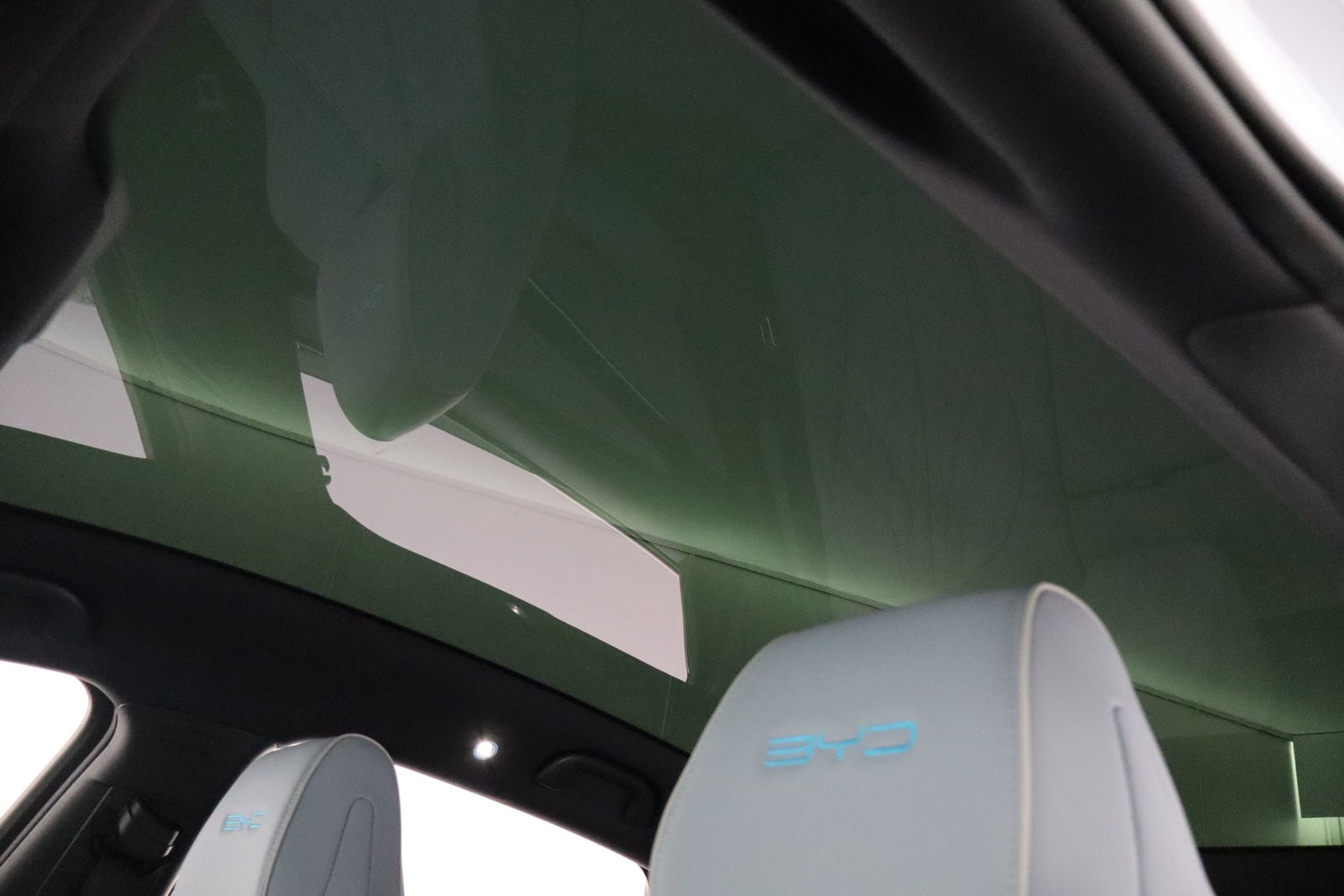 BYD Seal 2025