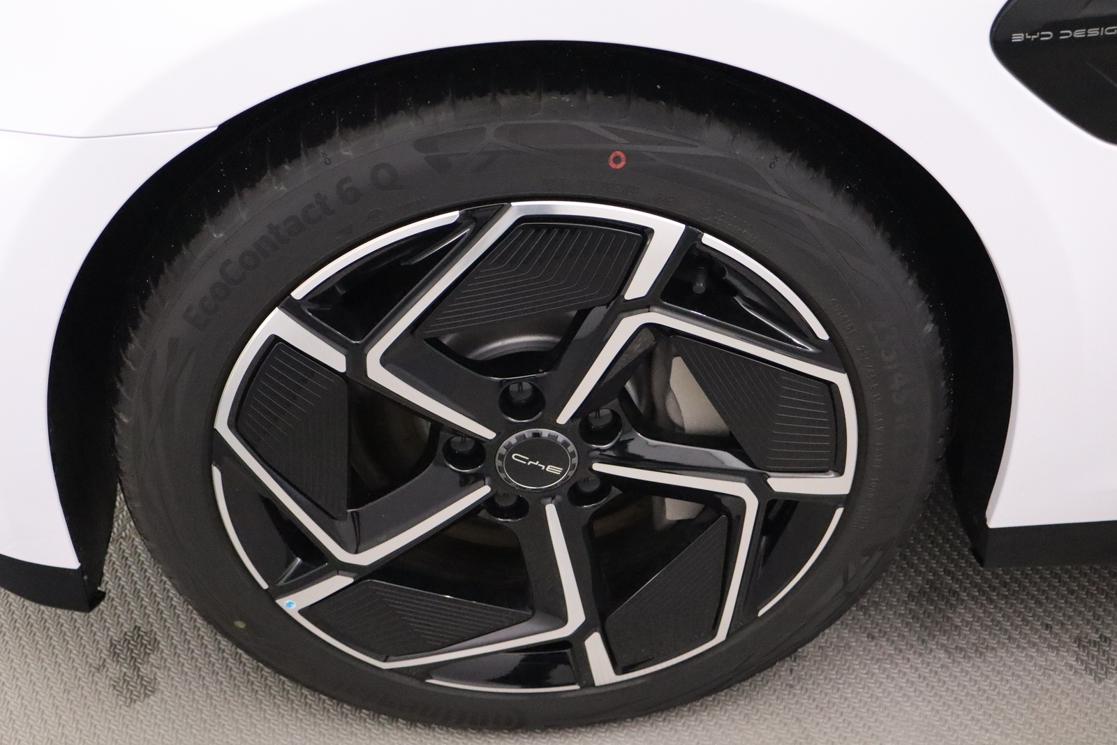 BYD Seal 2025