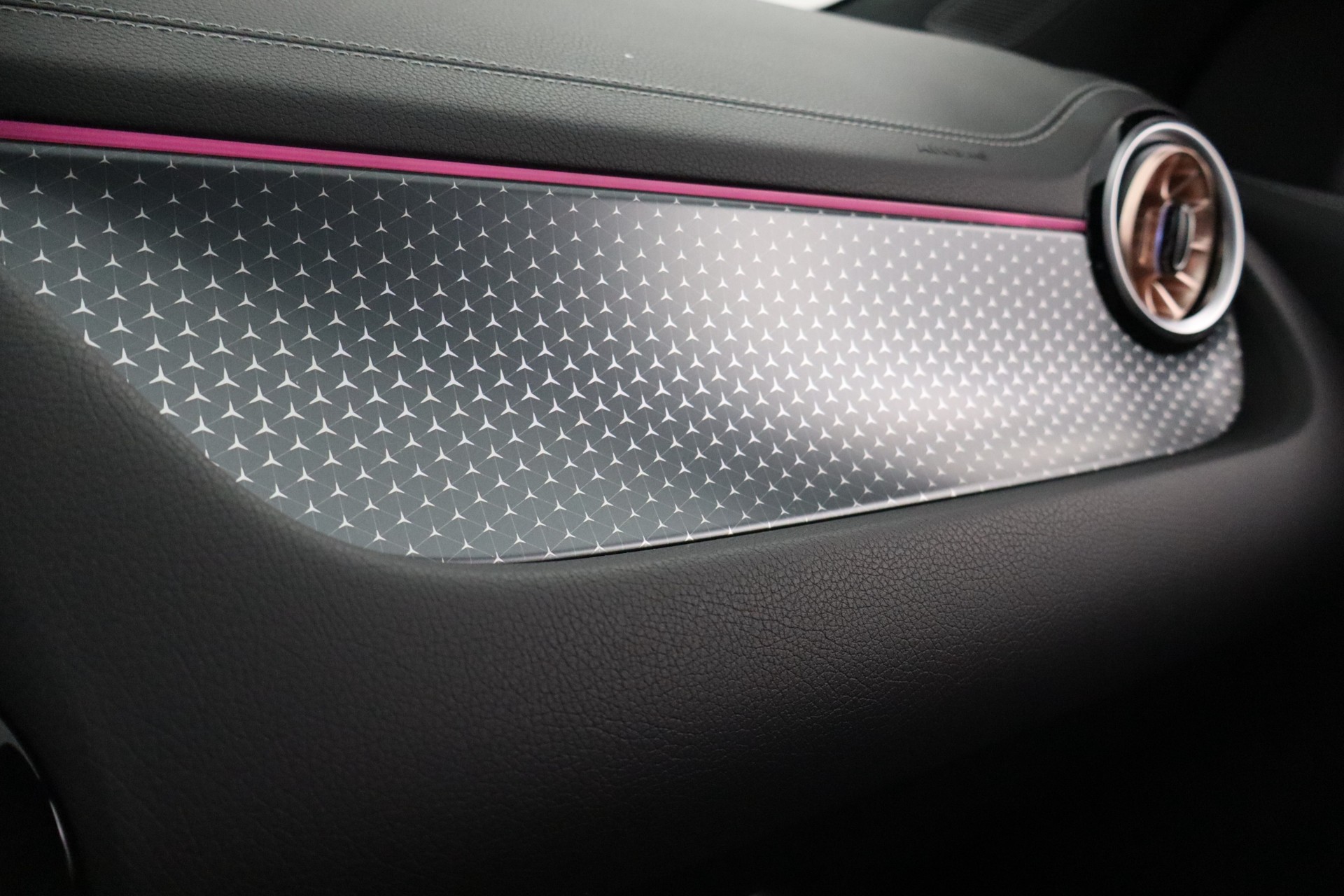 Mercedes-Benz EQA 2025