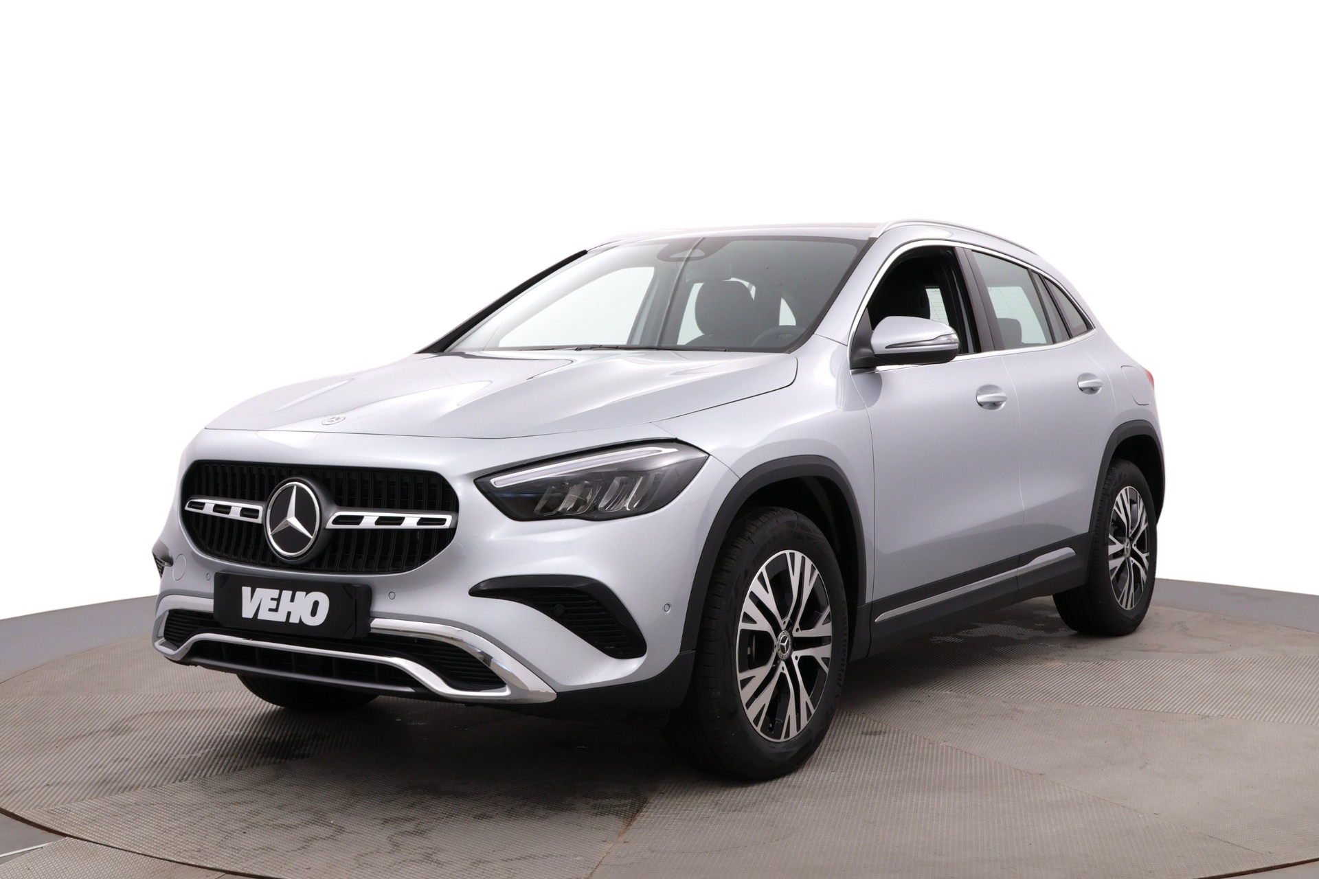 Mercedes-Benz GLA 2025