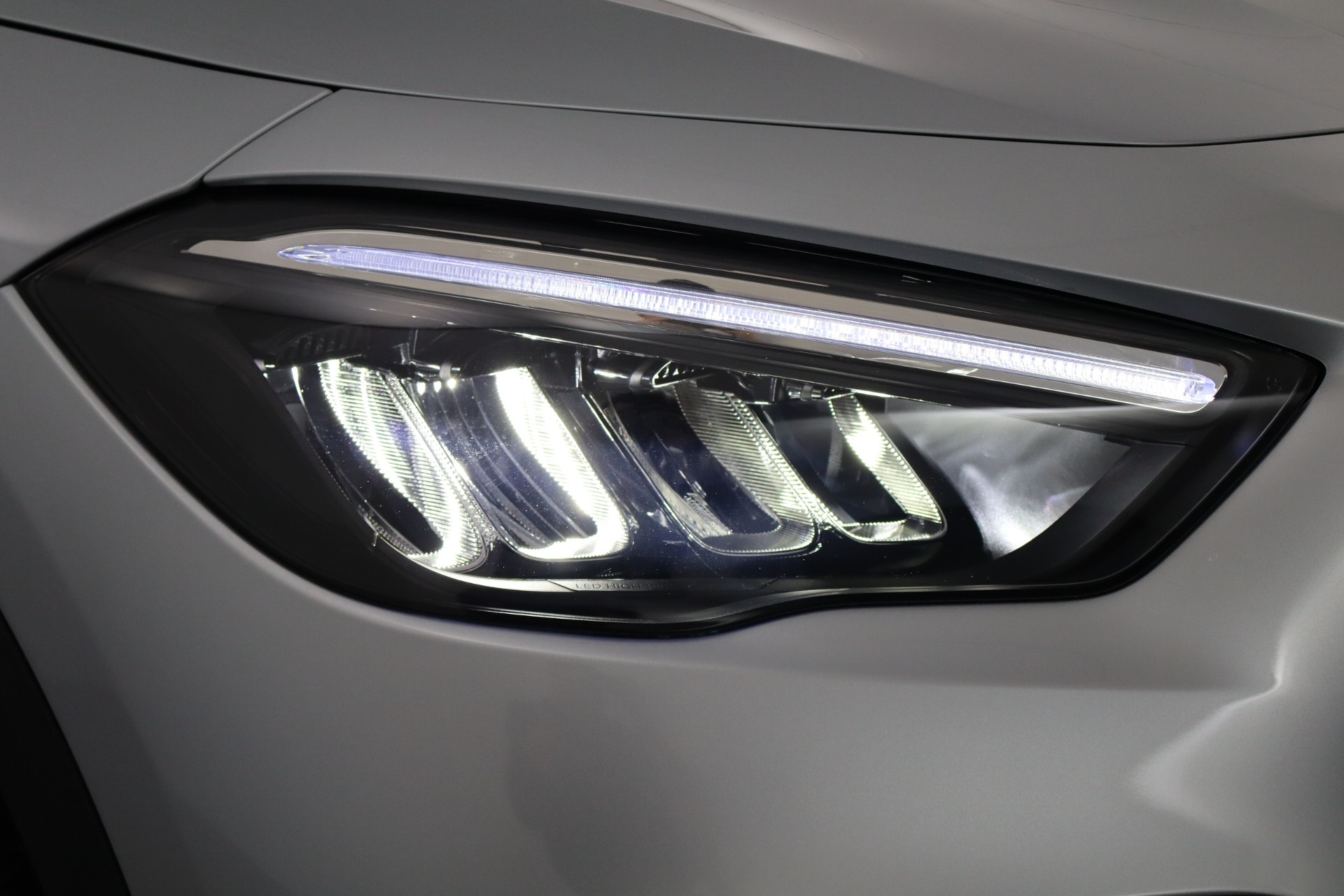 Mercedes-Benz GLA 2025