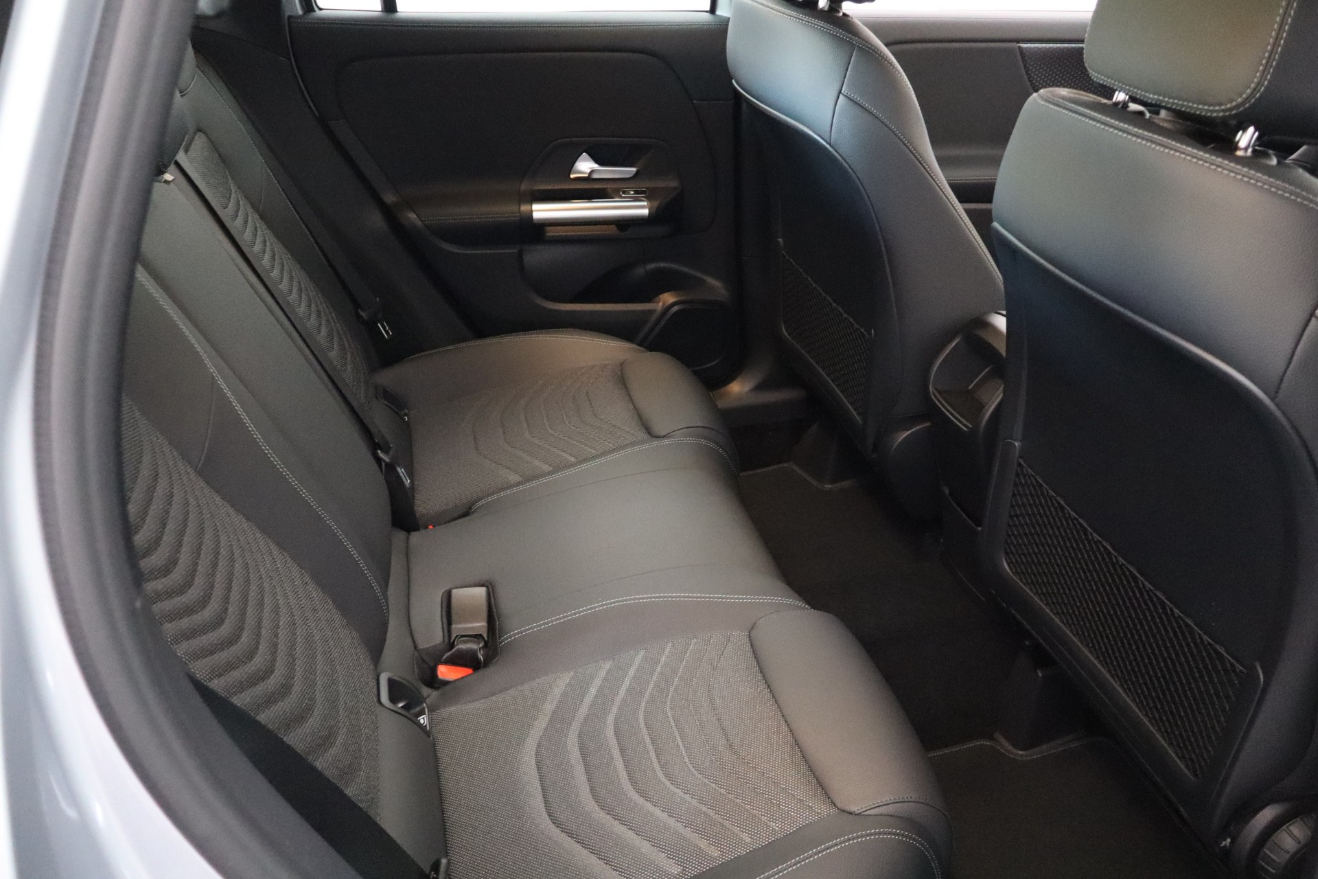 Mercedes-Benz GLA 2025