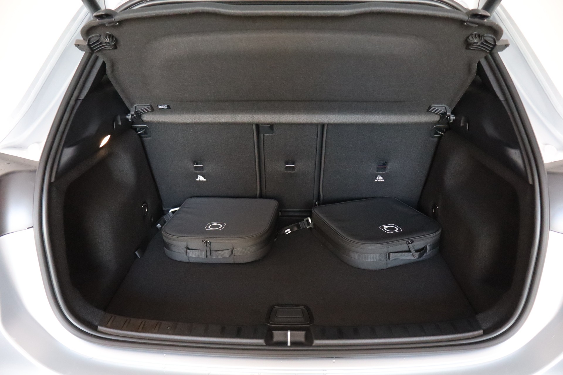 Mercedes-Benz GLA 2025