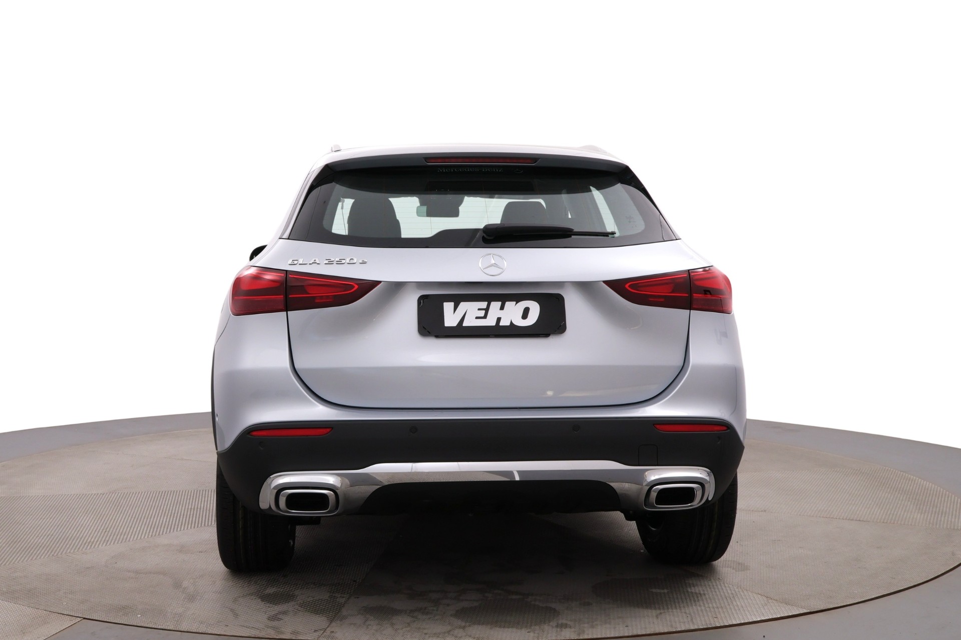 Mercedes-Benz GLA 2025