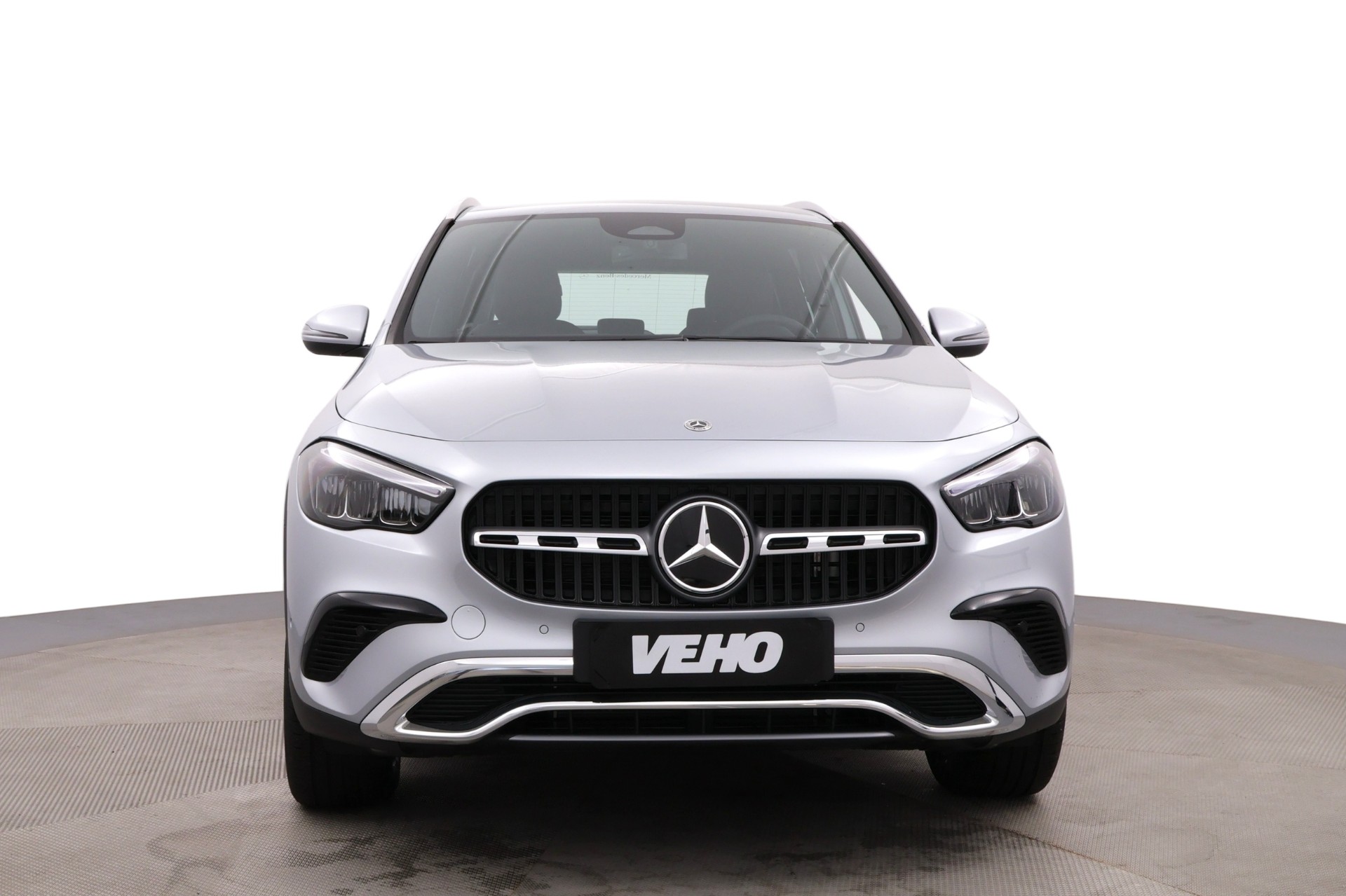 Mercedes-Benz GLA 2025