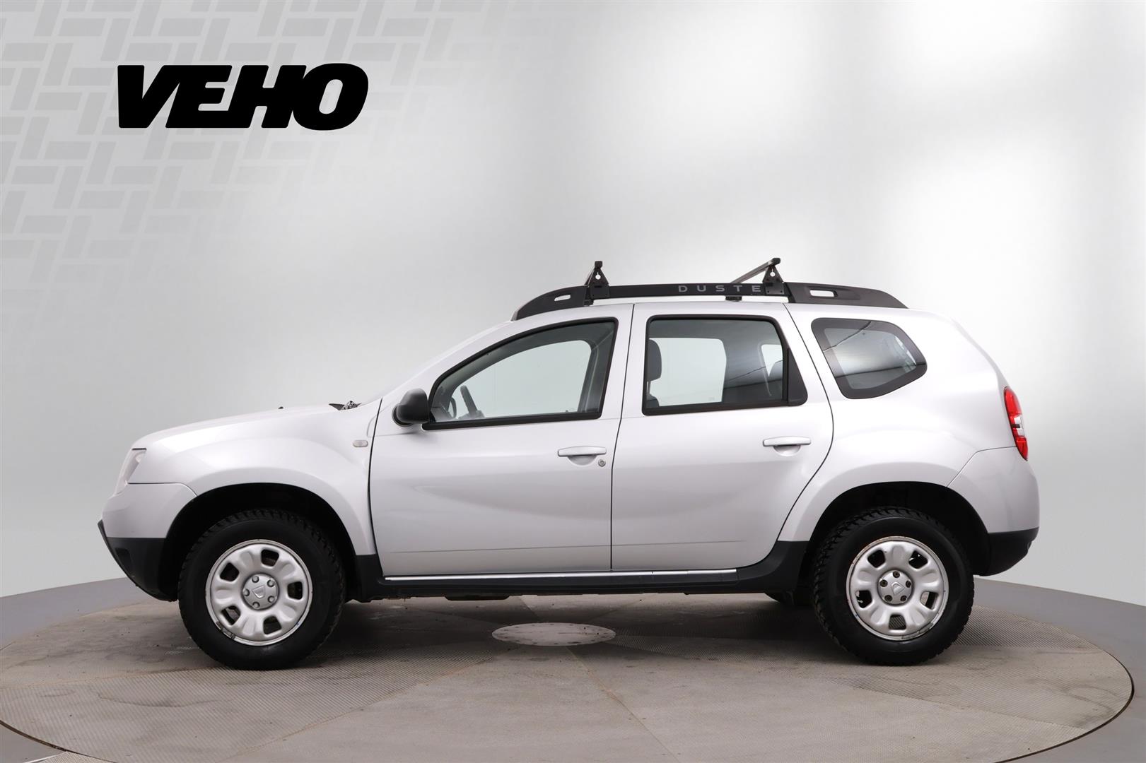 DACIA Duster 2016