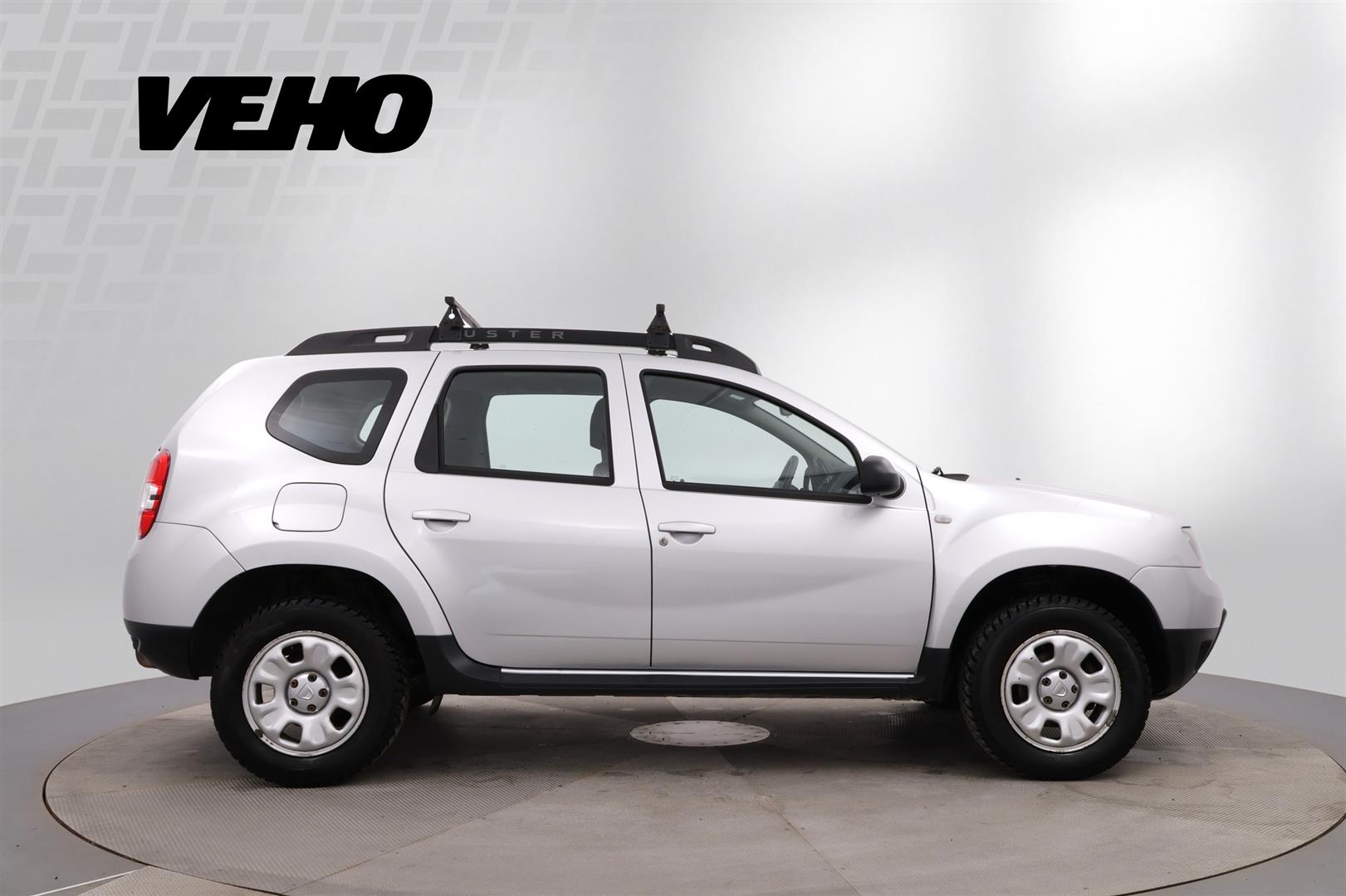 DACIA Duster 2016