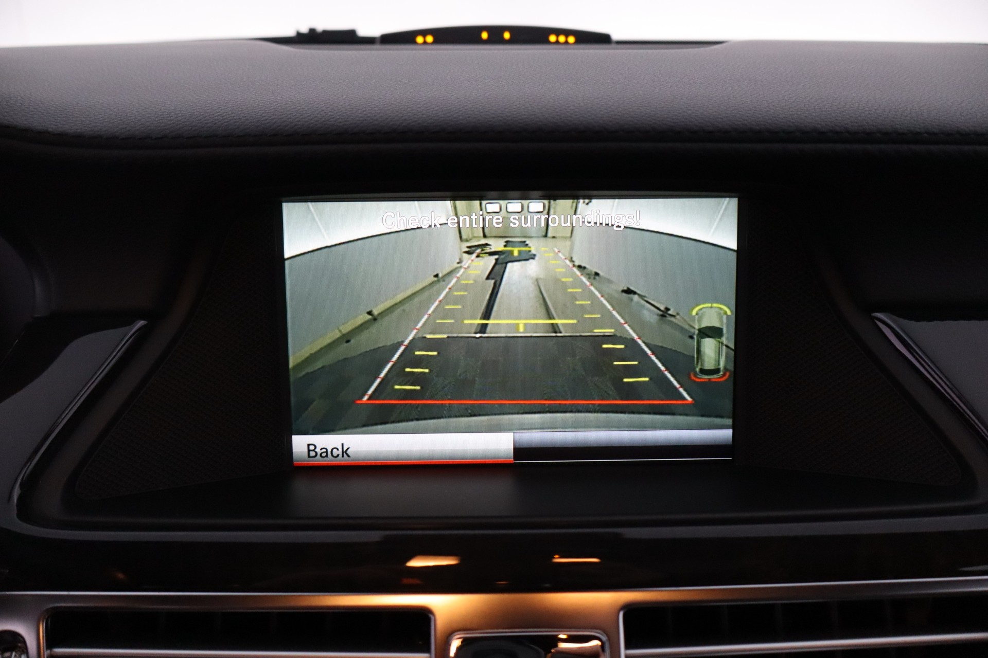 MERCEDES-BENZ CLS 2012