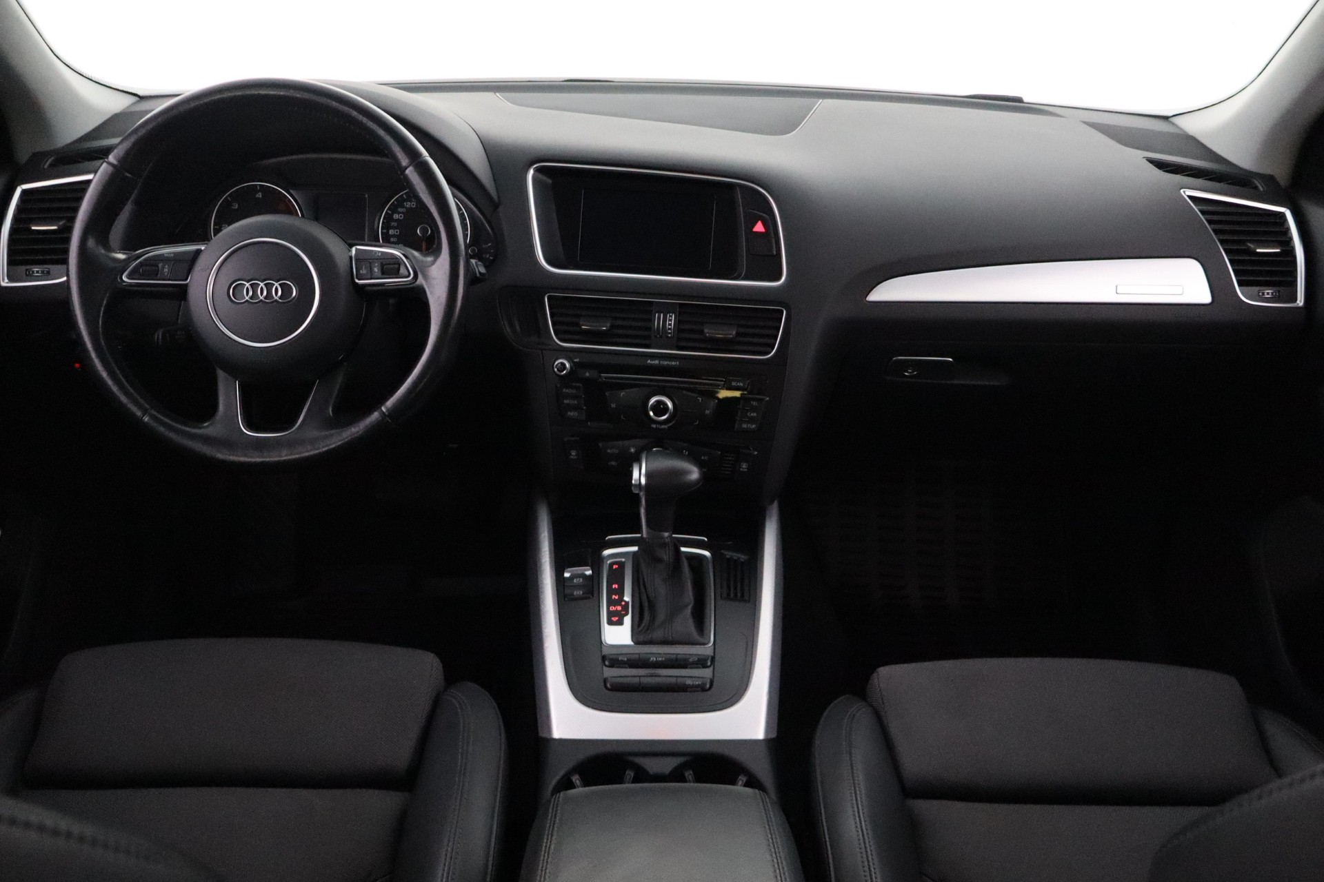 Audi Q5 2016