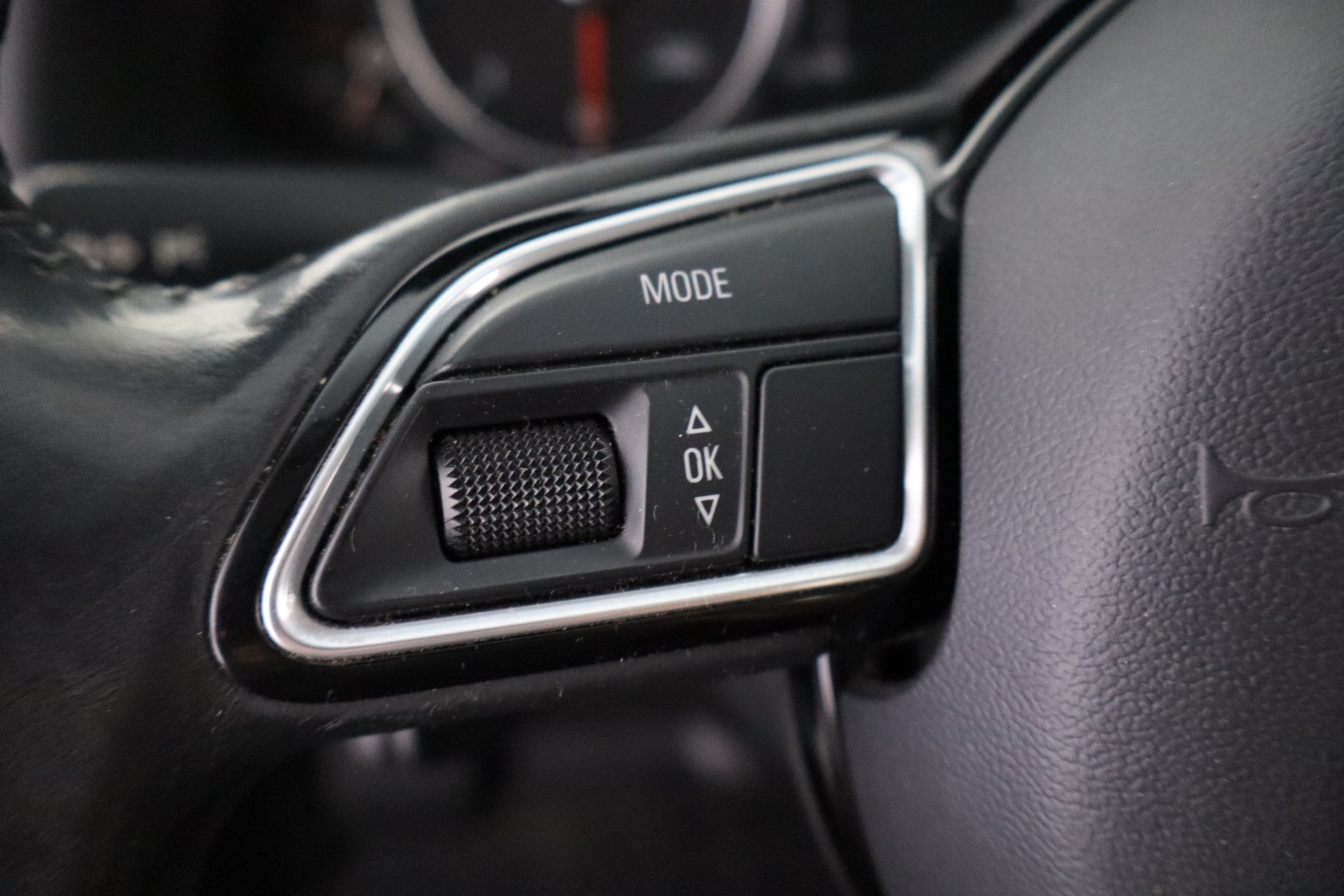 Audi Q5 2016