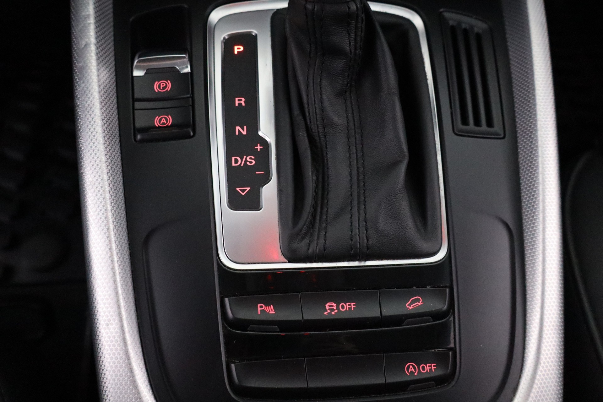 Audi Q5 2016