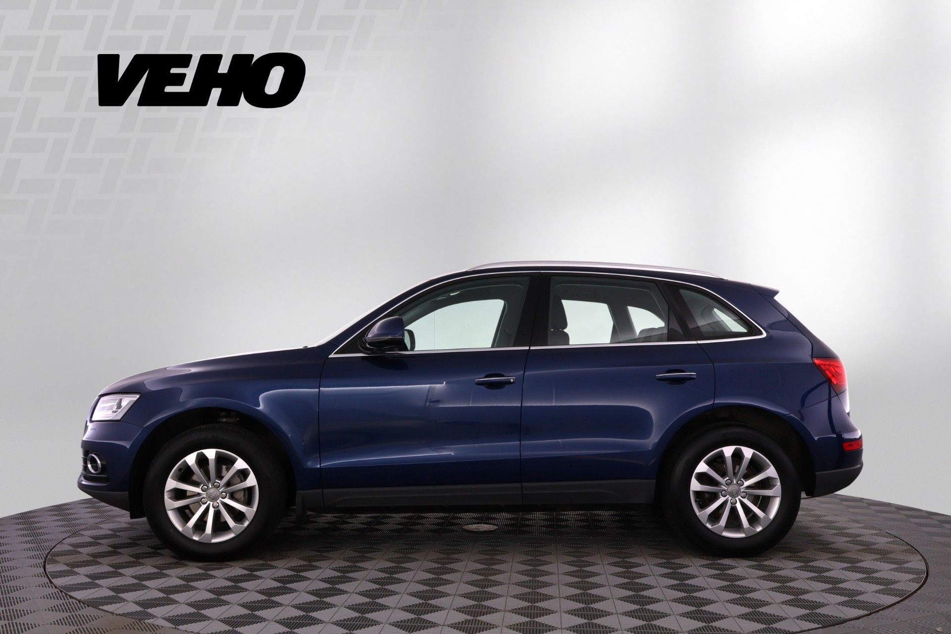 Audi Q5 2016
