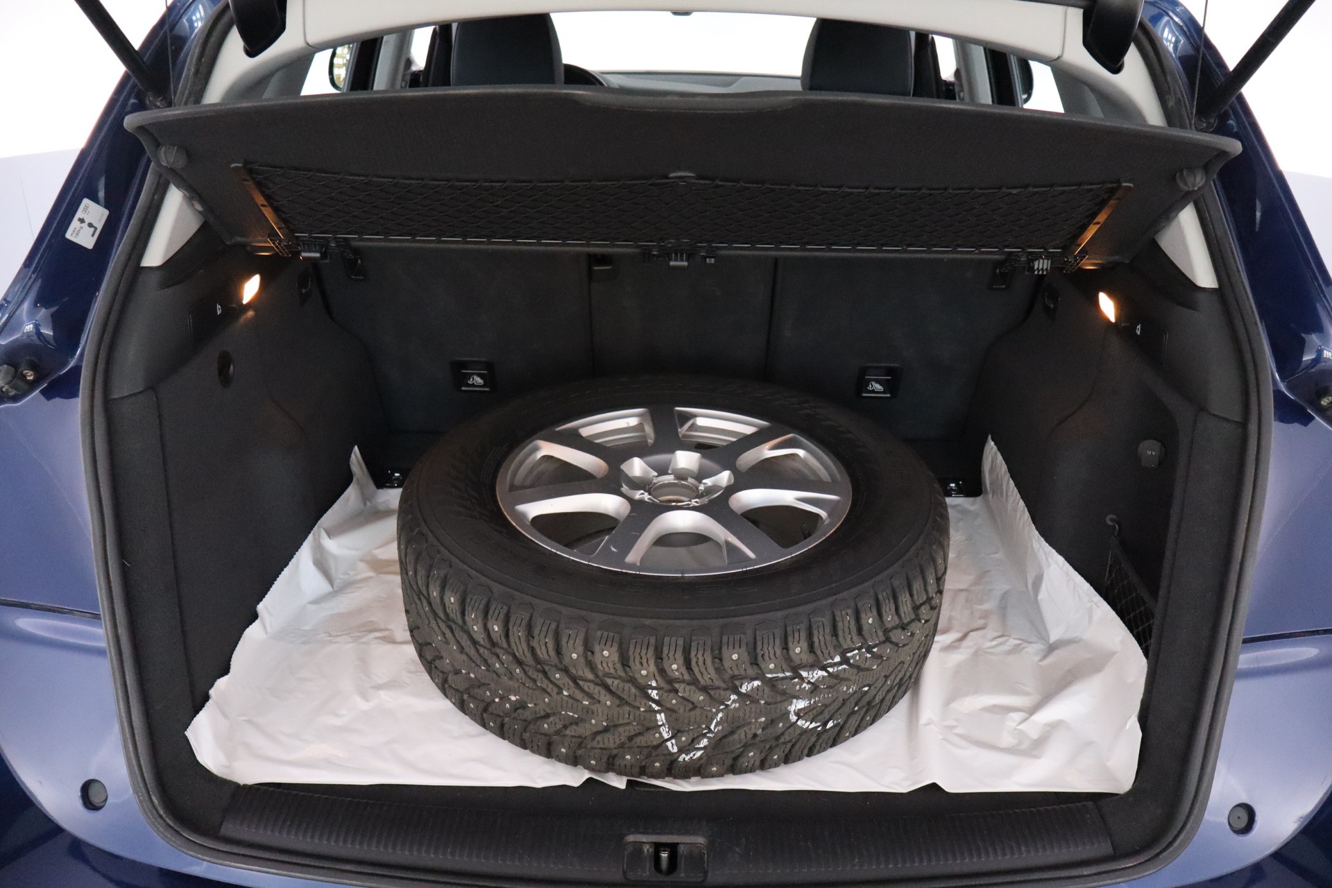Audi Q5 2016