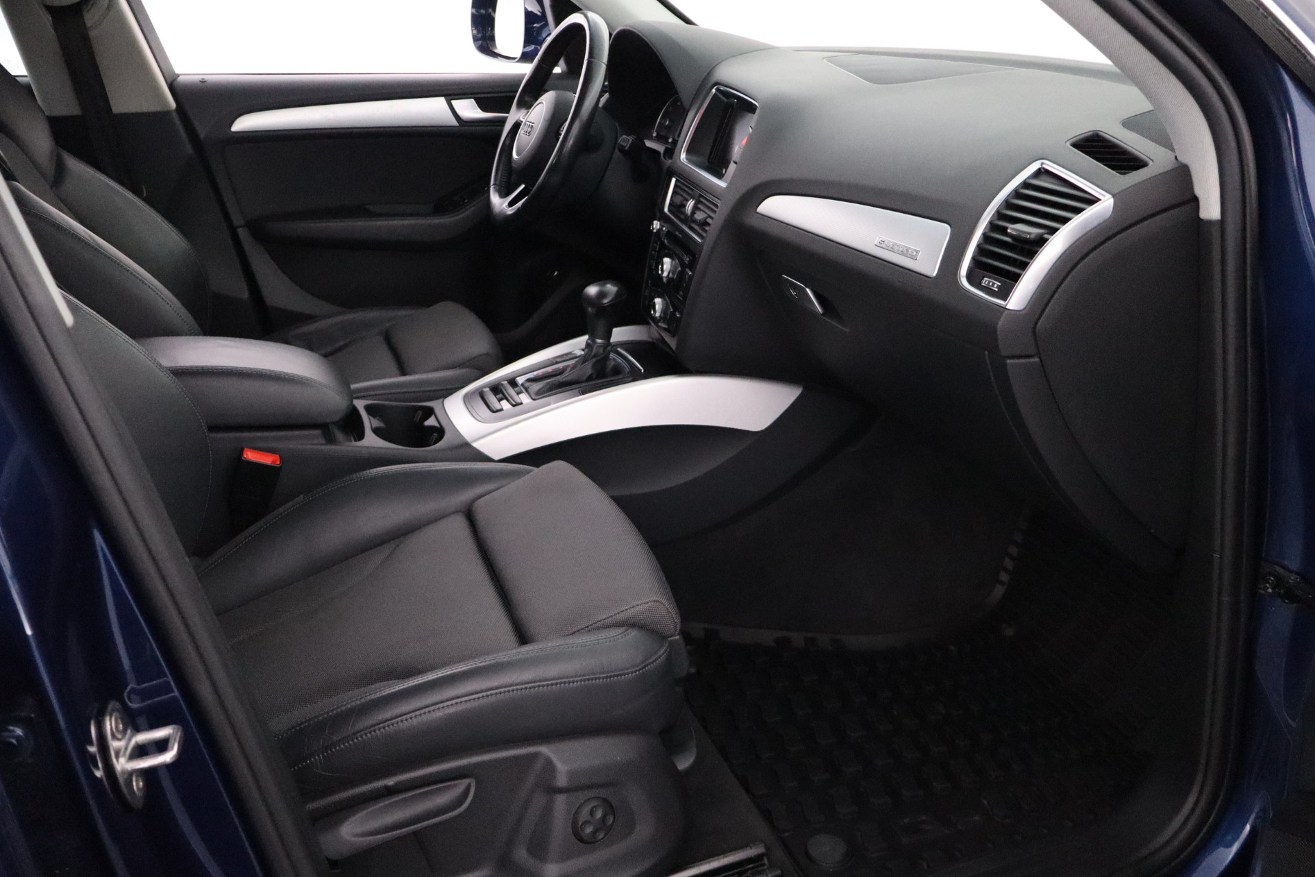 Audi Q5 2016