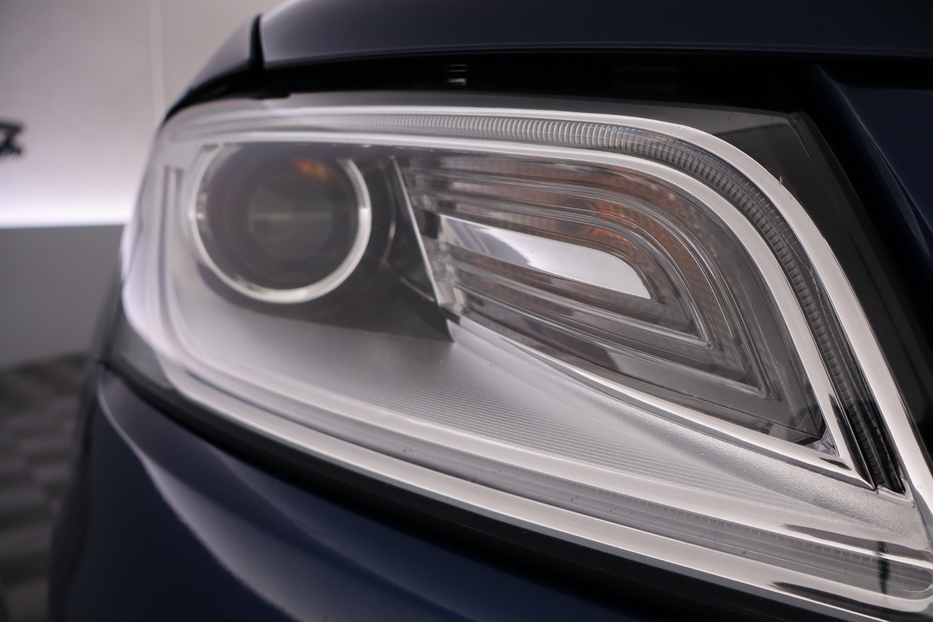 Audi Q5 2016