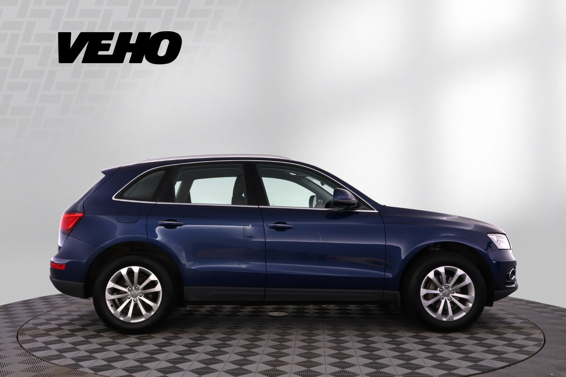 Audi Q5 2016