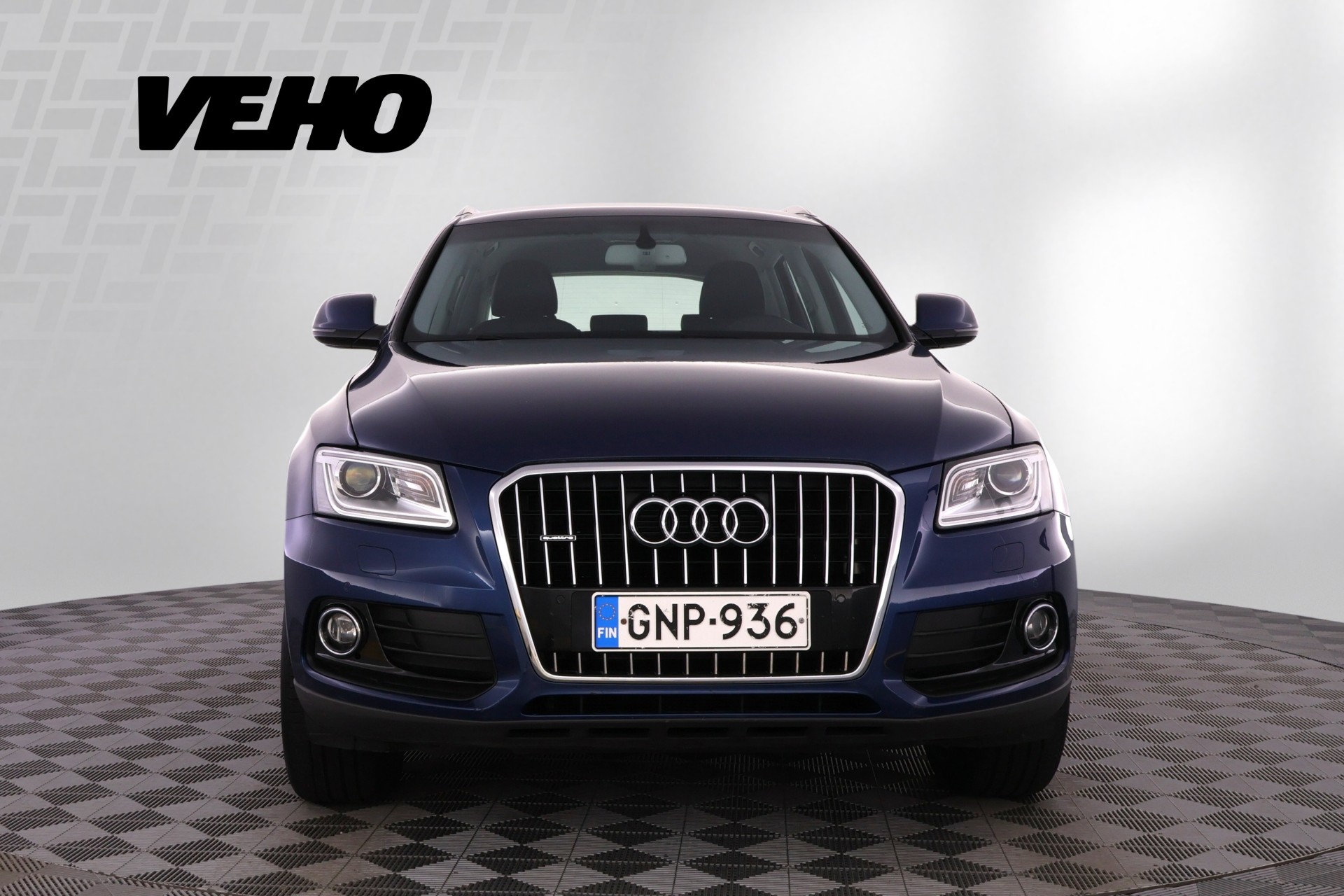 Audi Q5 2016