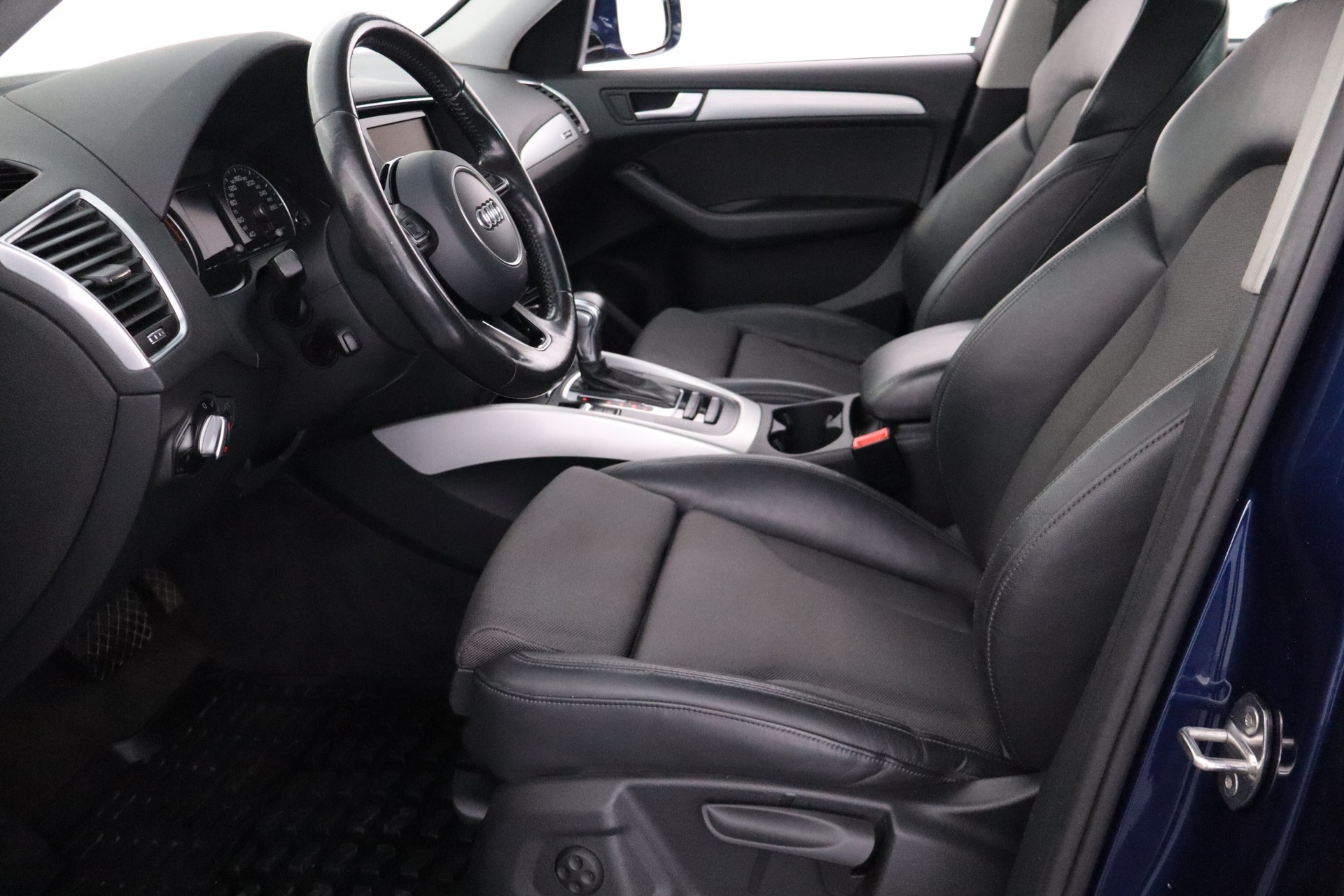 Audi Q5 2016