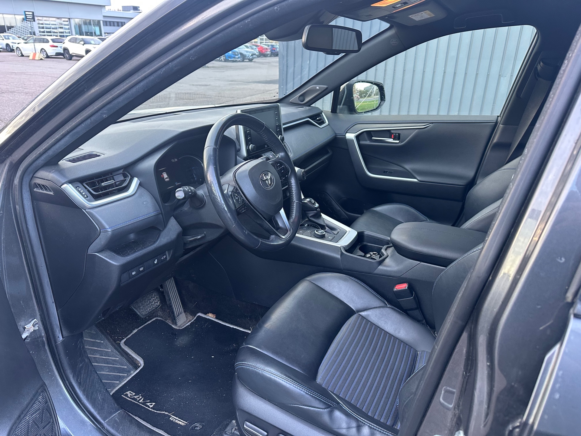 Toyota RAV4 2020