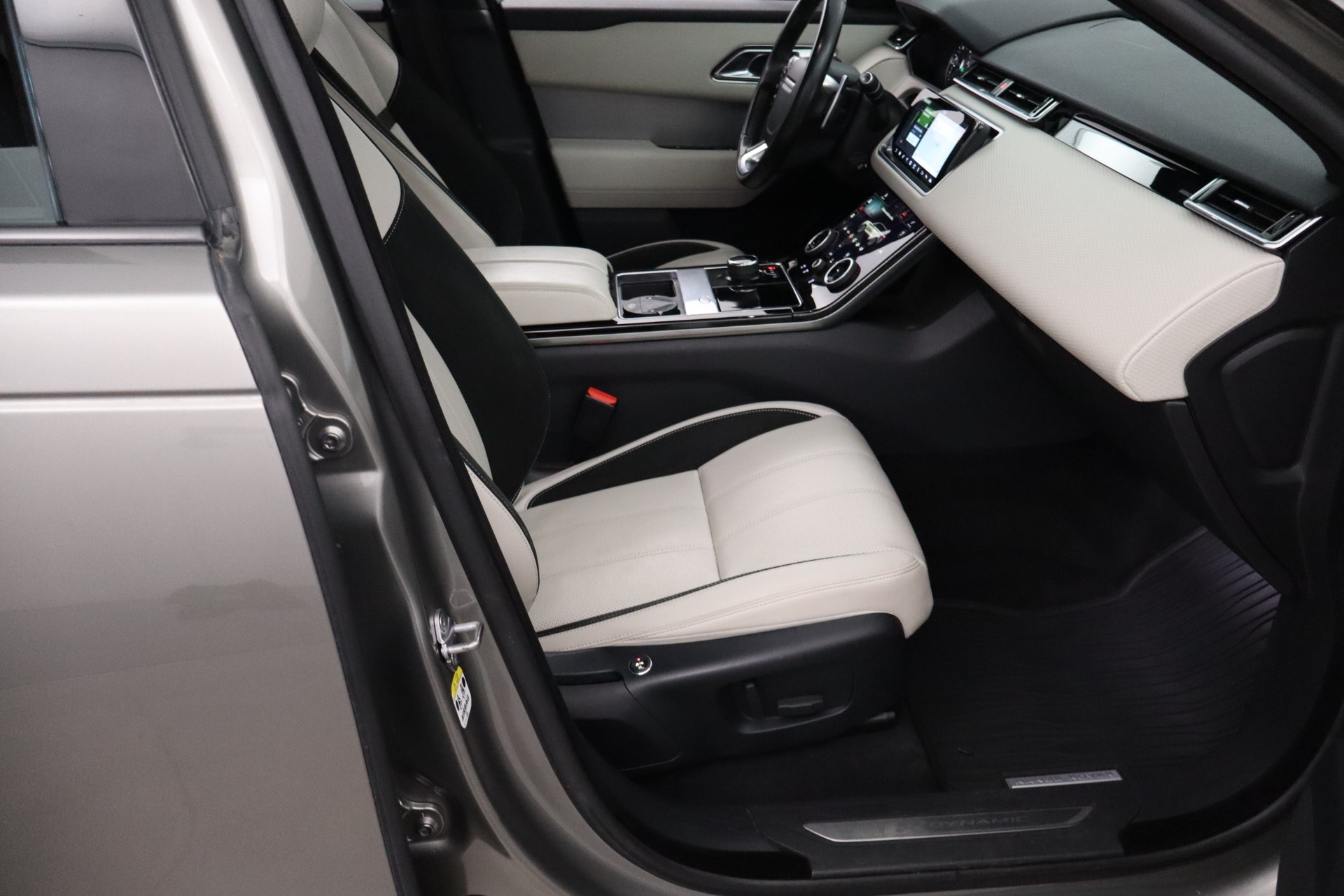 LAND ROVER Range Rover Velar 2018