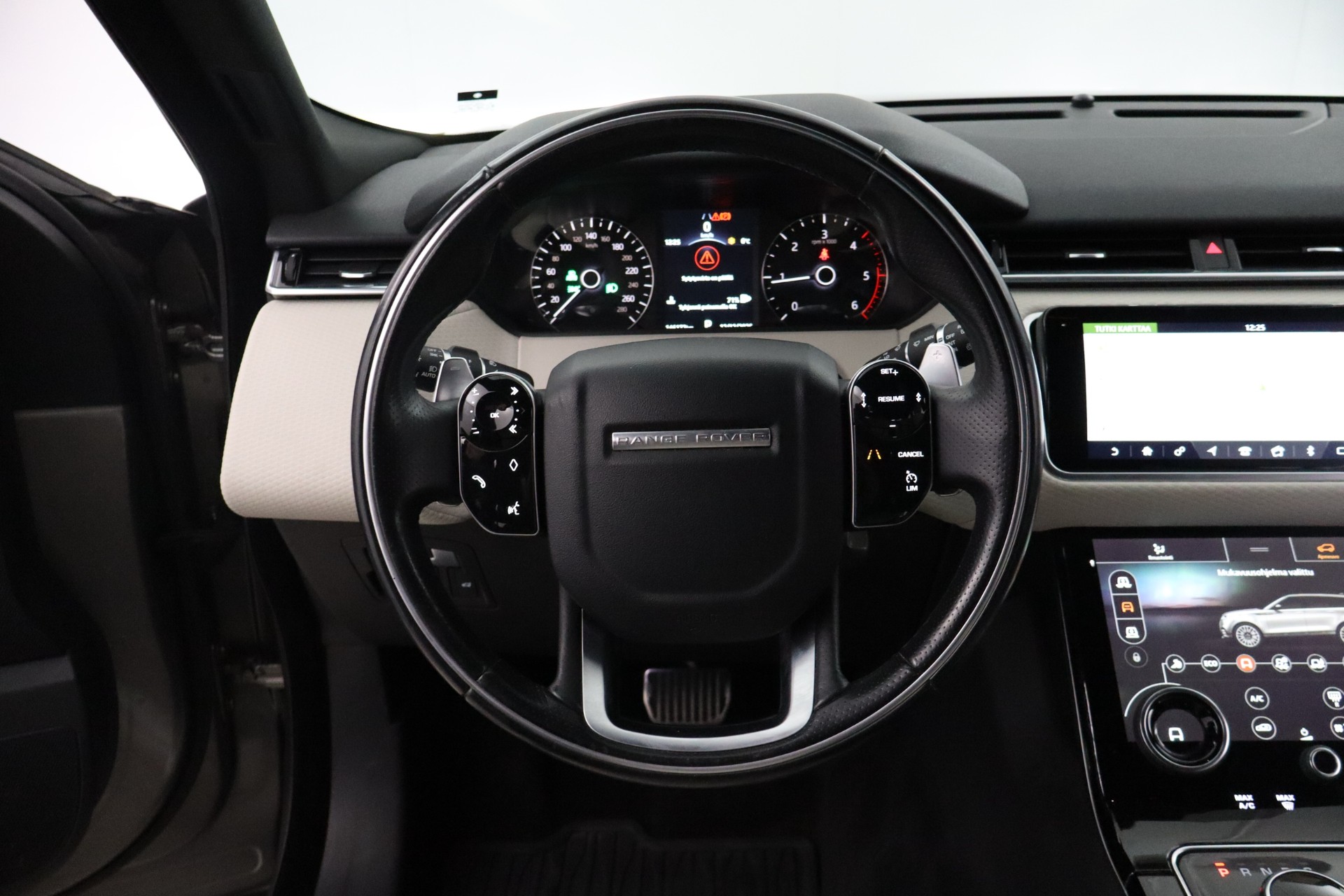 LAND ROVER Range Rover Velar 2018