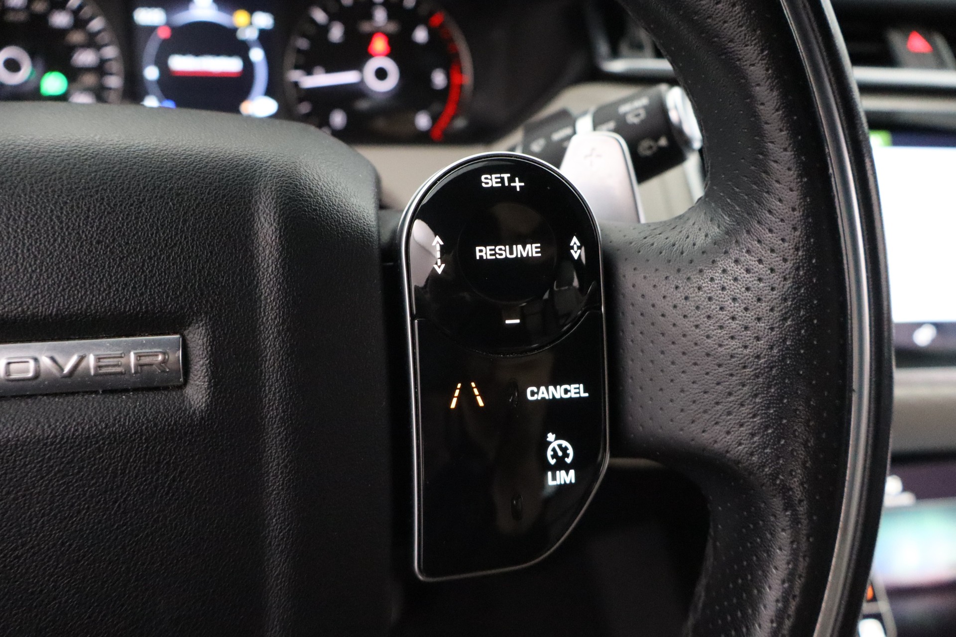 LAND ROVER Range Rover Velar 2018