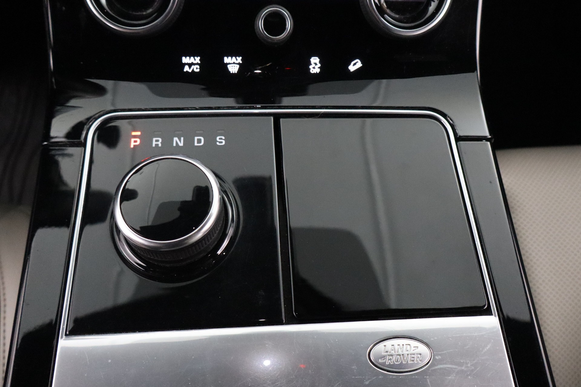 LAND ROVER Range Rover Velar 2018